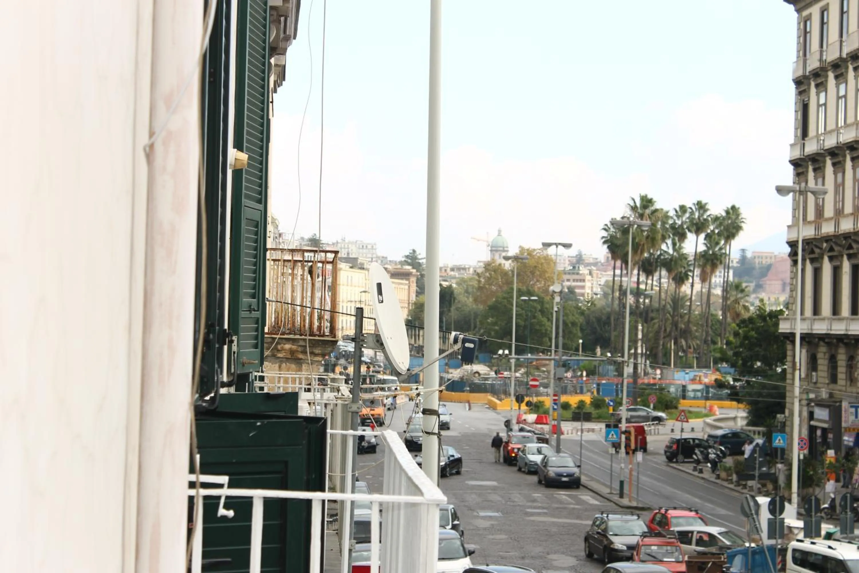 B&B La Torretta Chiaia