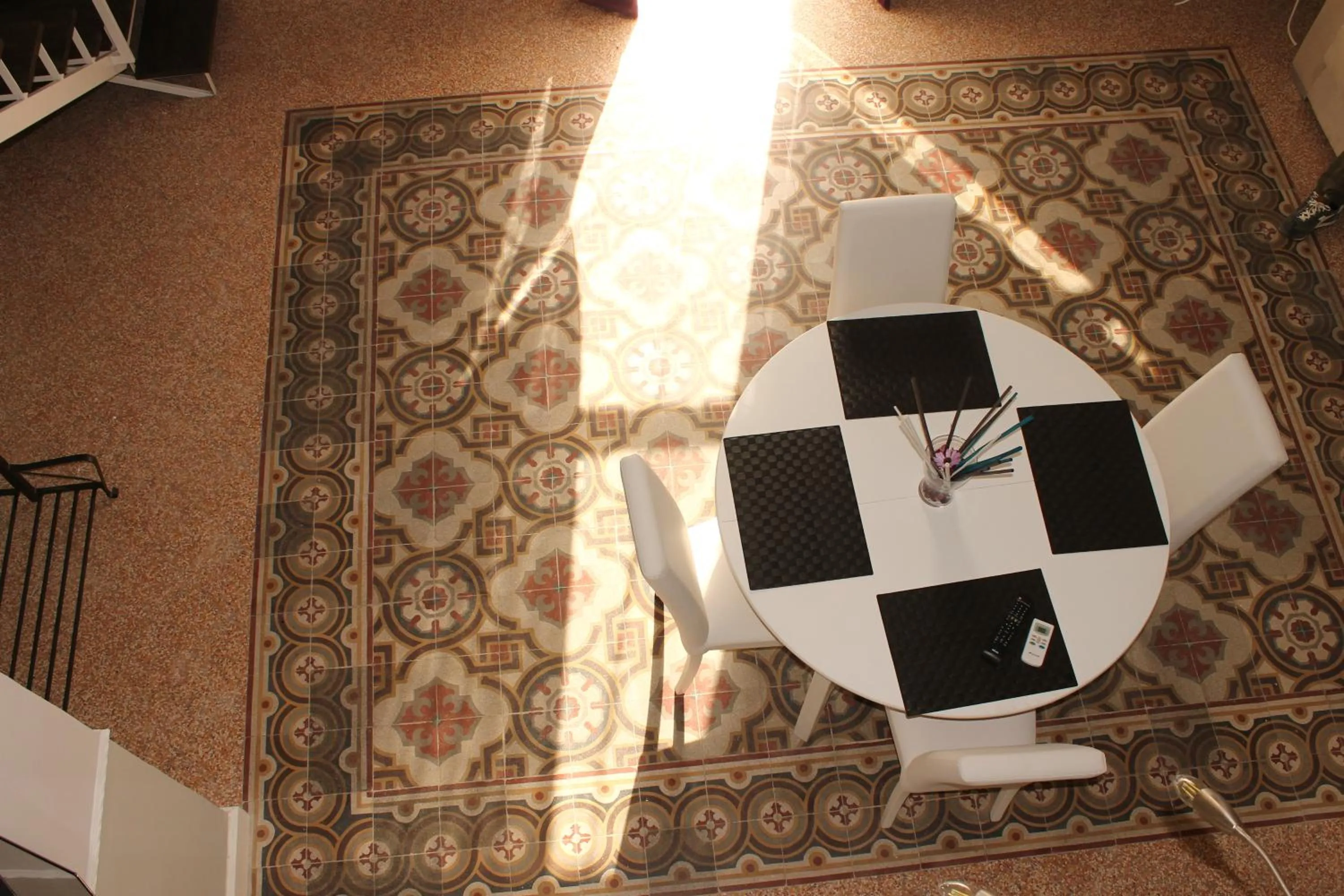 B&B La Torretta Chiaia