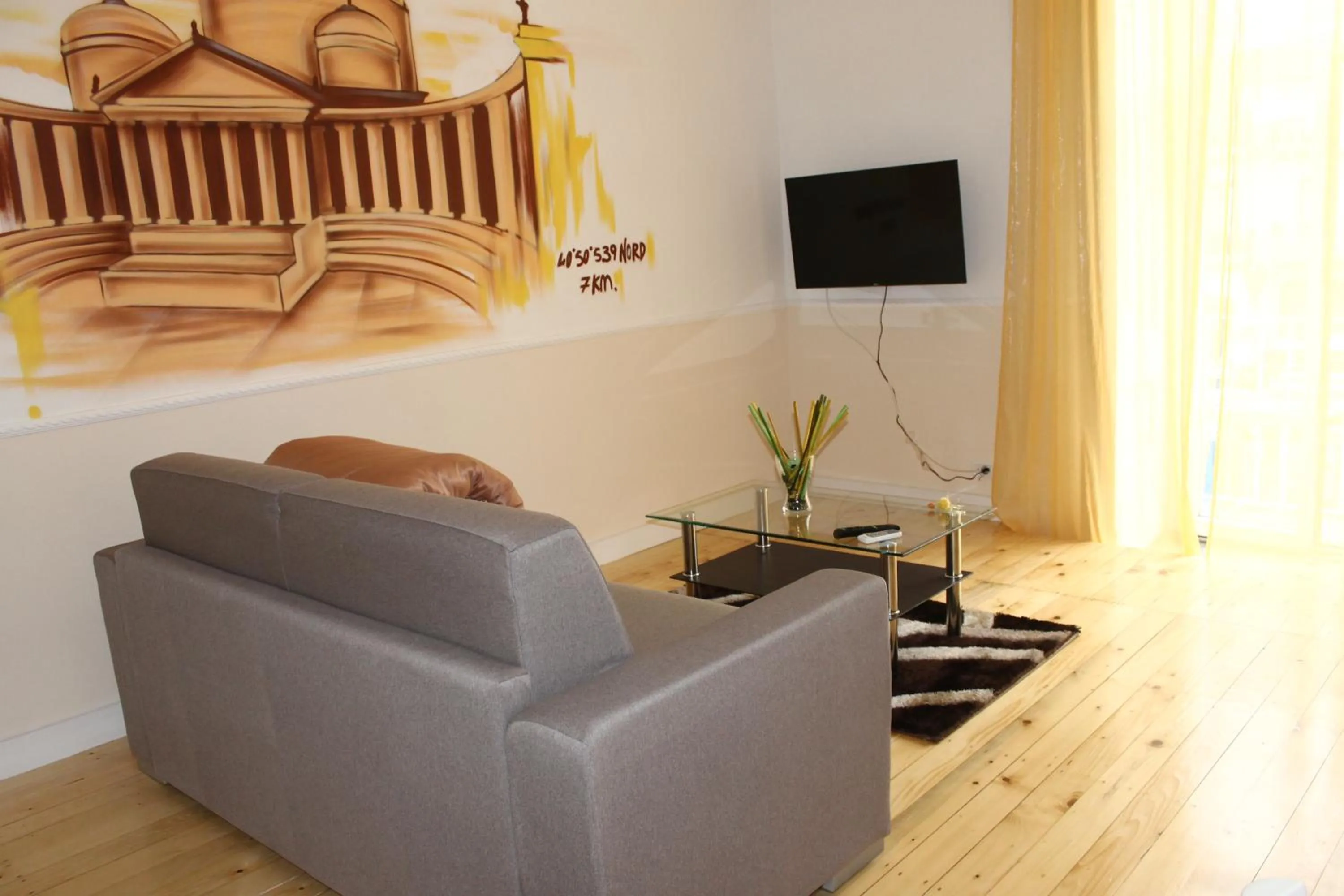 B&B La Torretta Chiaia