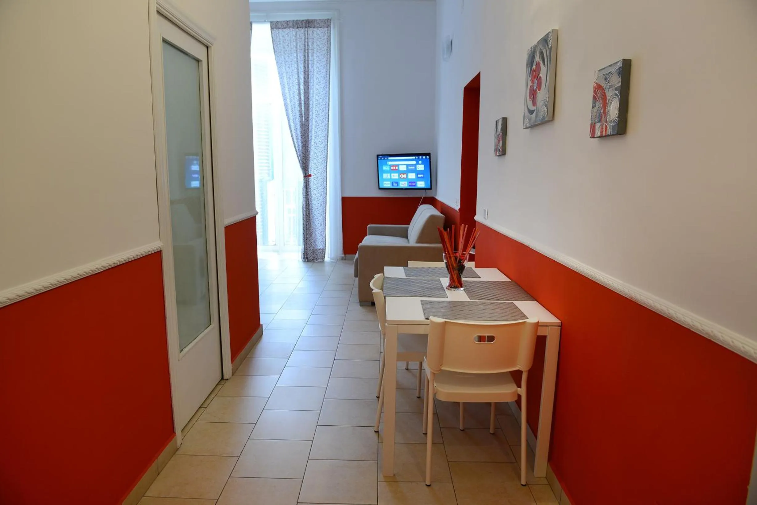 B&B La Torretta Chiaia