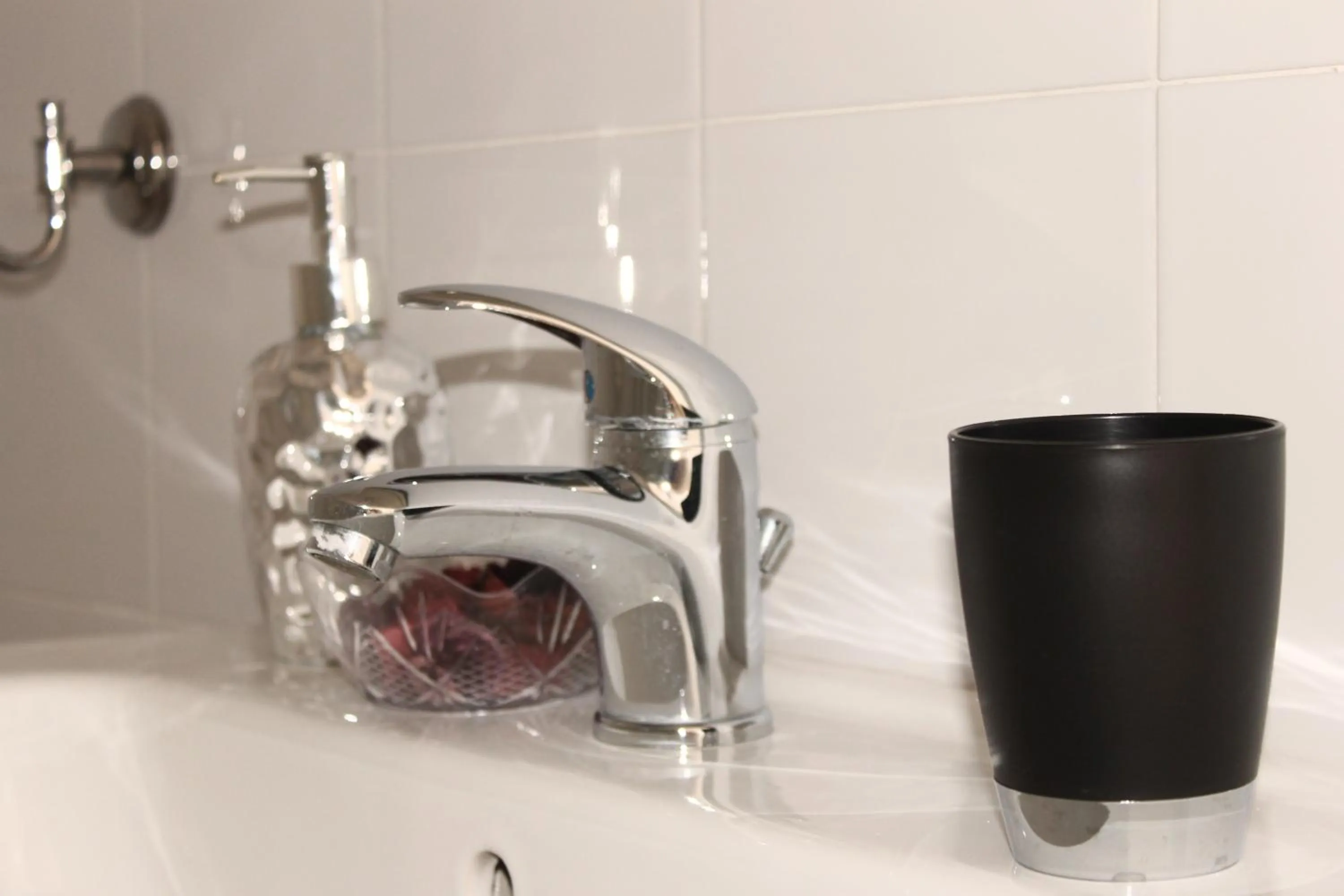 B&B La Torretta Chiaia