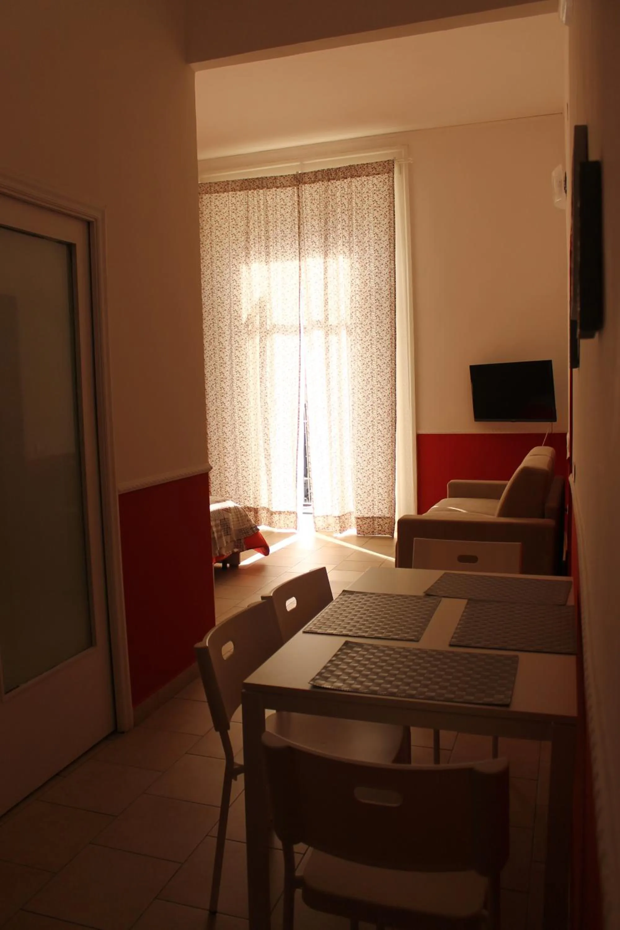 B&B La Torretta Chiaia