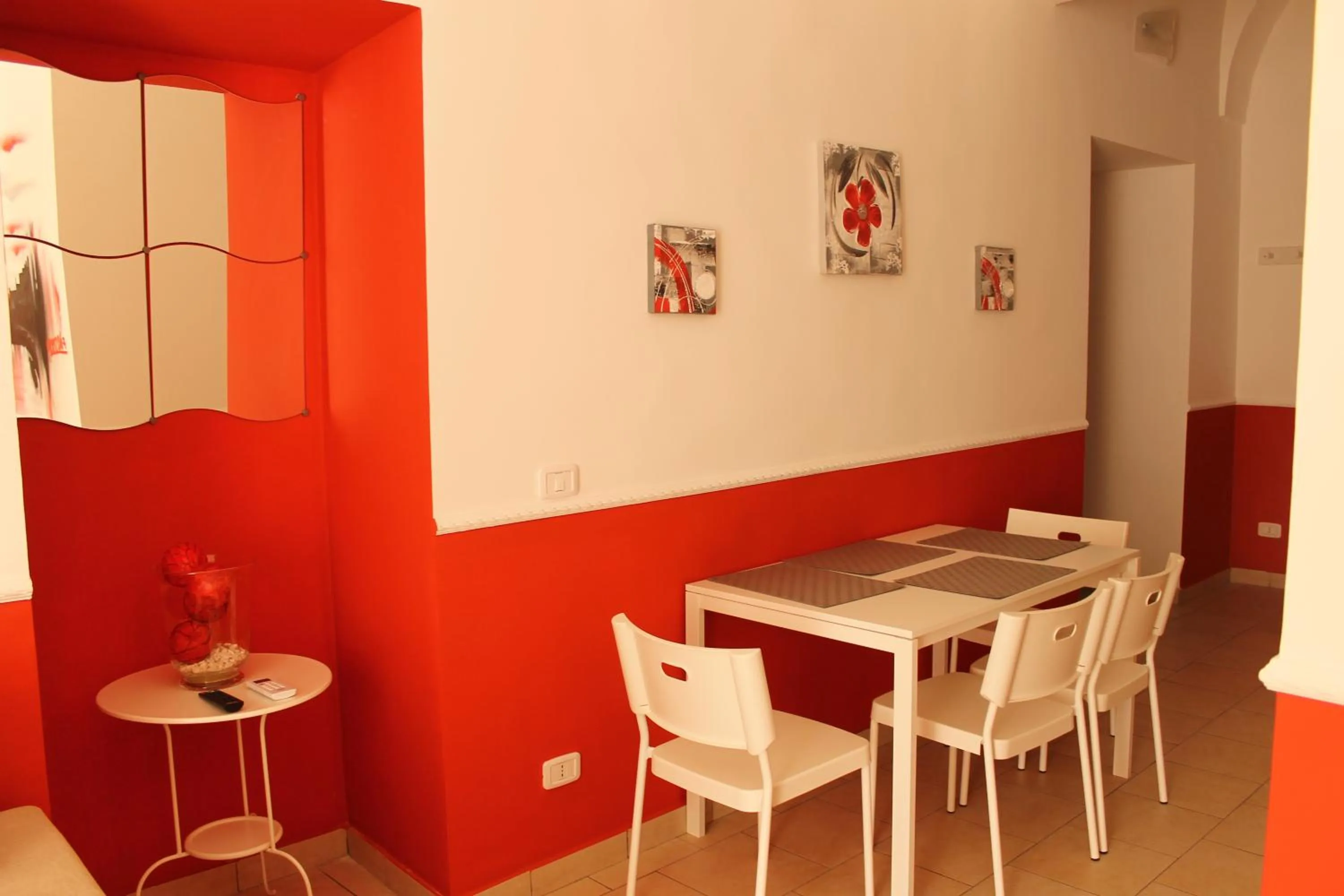 B&B La Torretta Chiaia