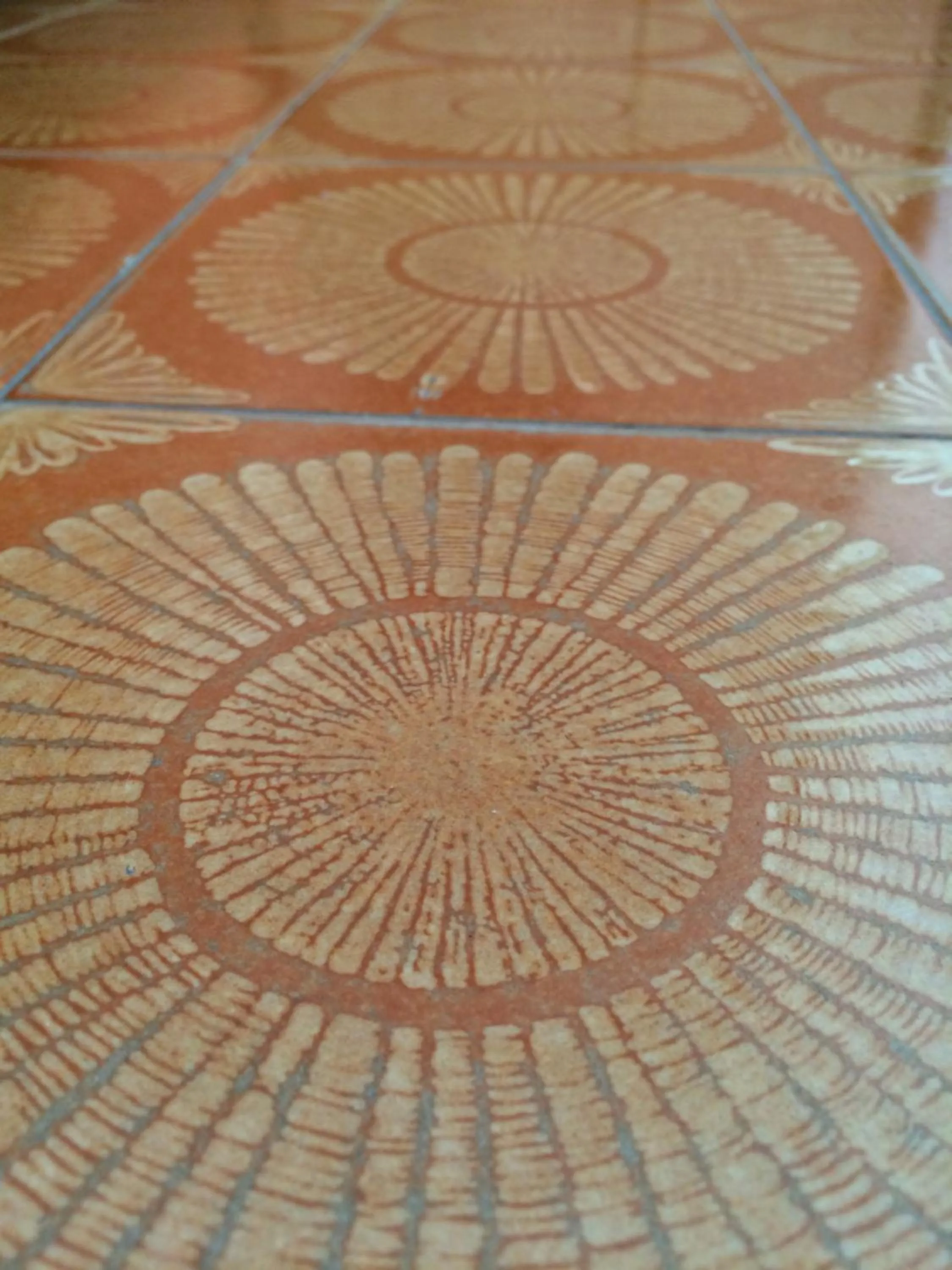 Day in Piccolo Hotel Kursaal