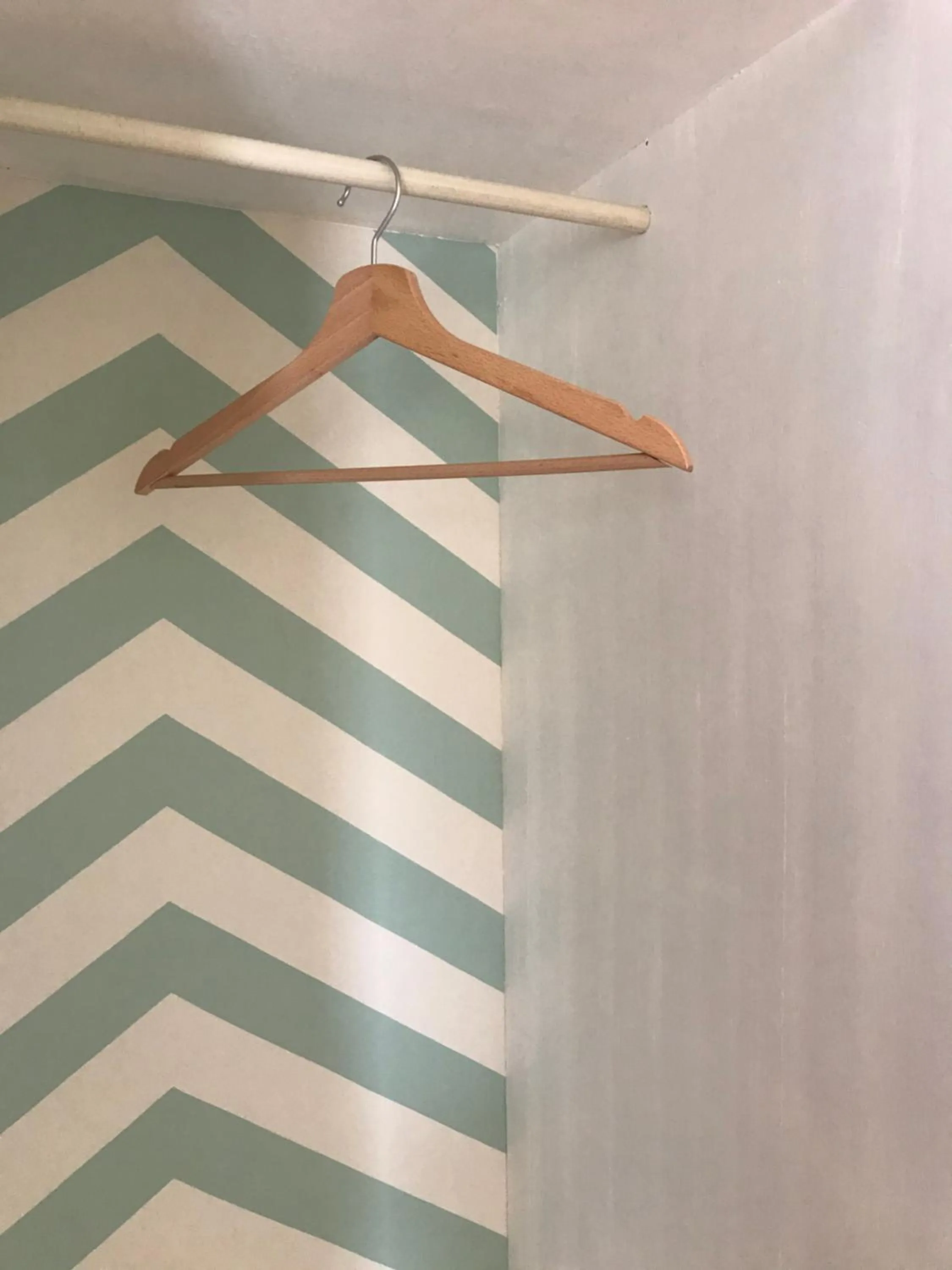 Bedroom in Piccolo Hotel Kursaal