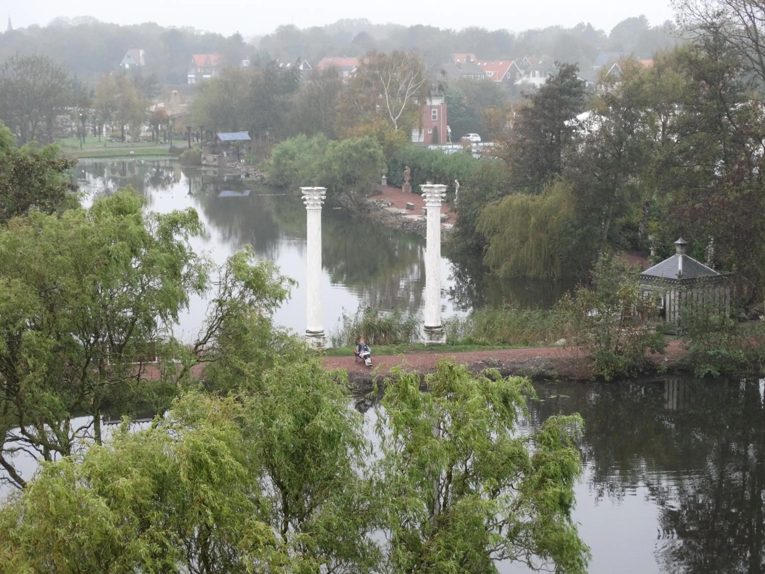 Paradijs Eiland