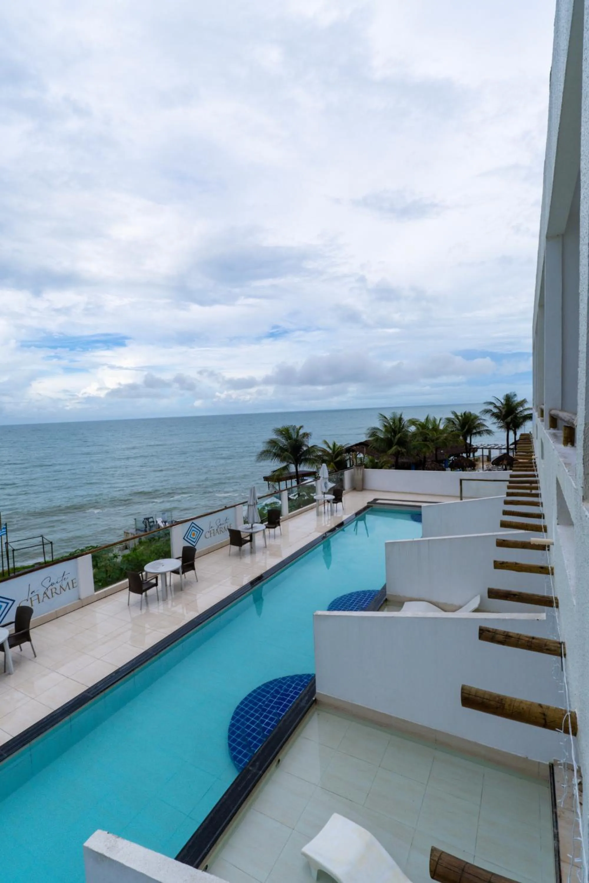 La Suite Praia Hotel