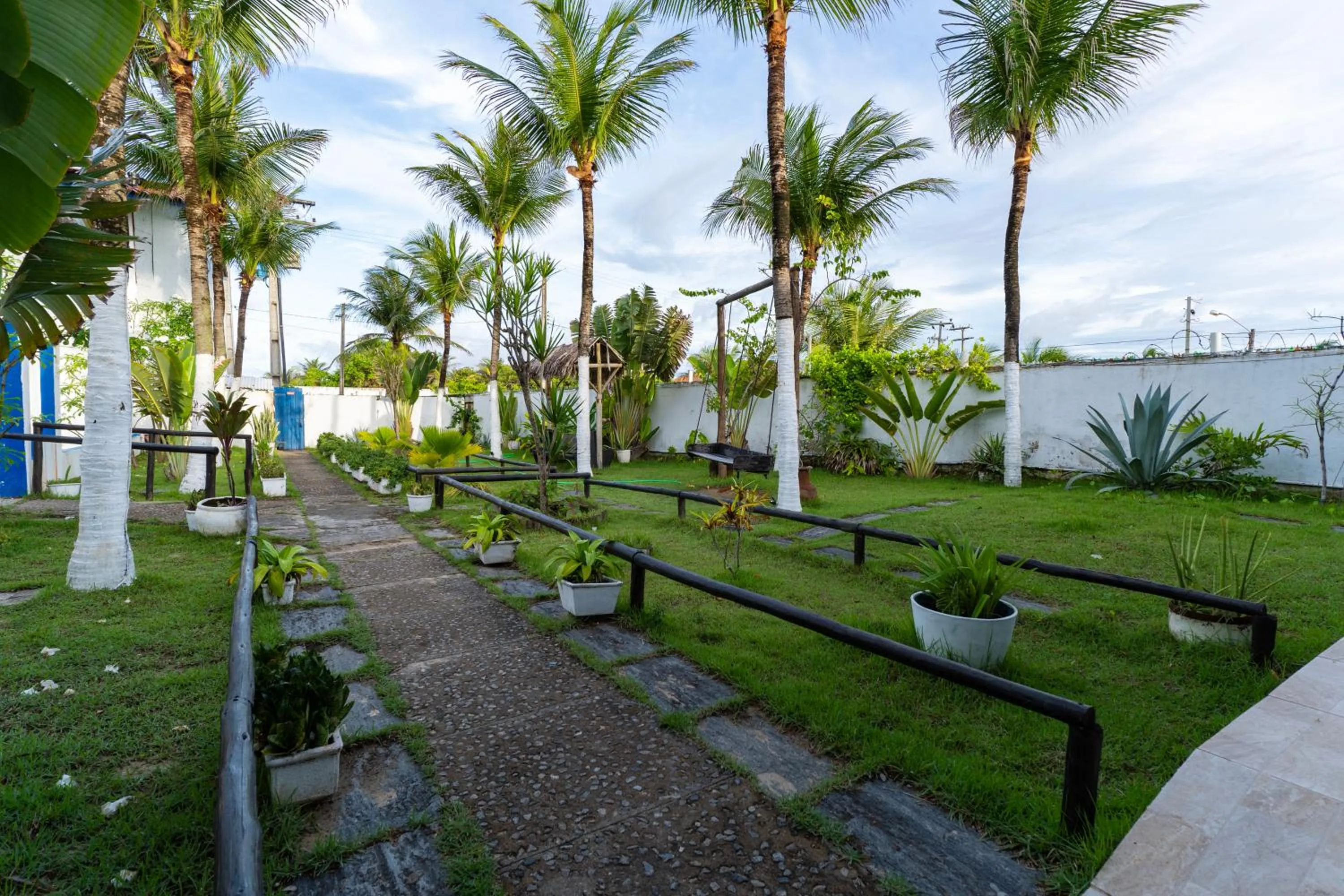 La Suite Praia Hotel