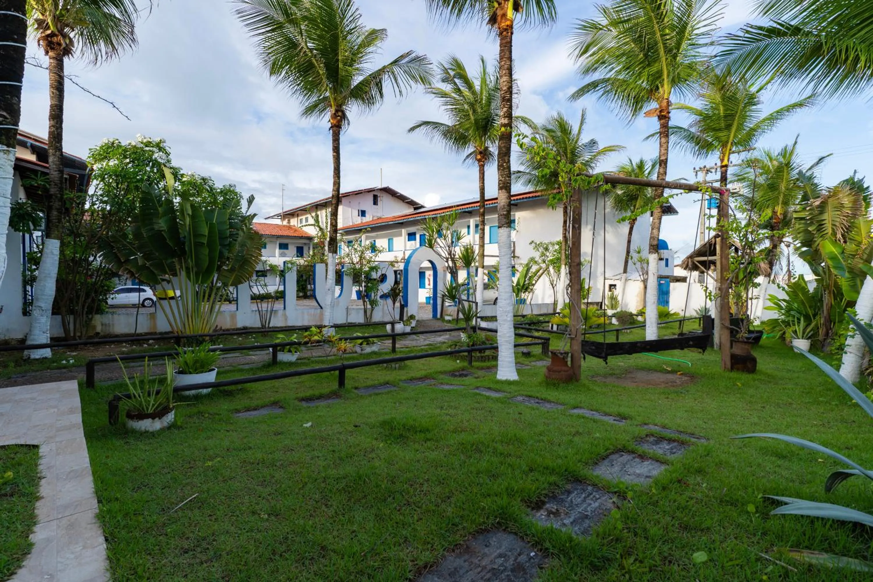 La Suite Praia Hotel