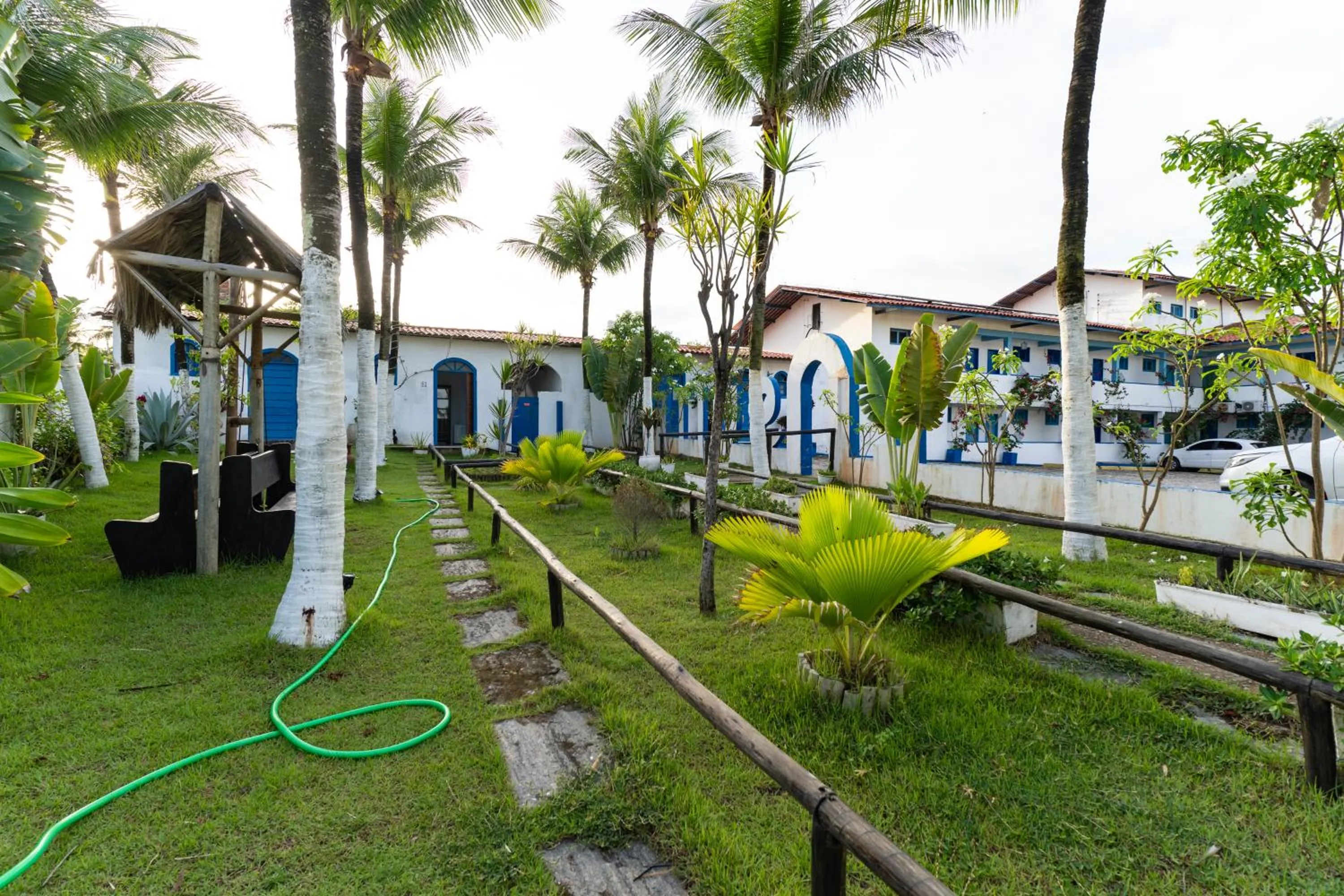 La Suite Praia Hotel