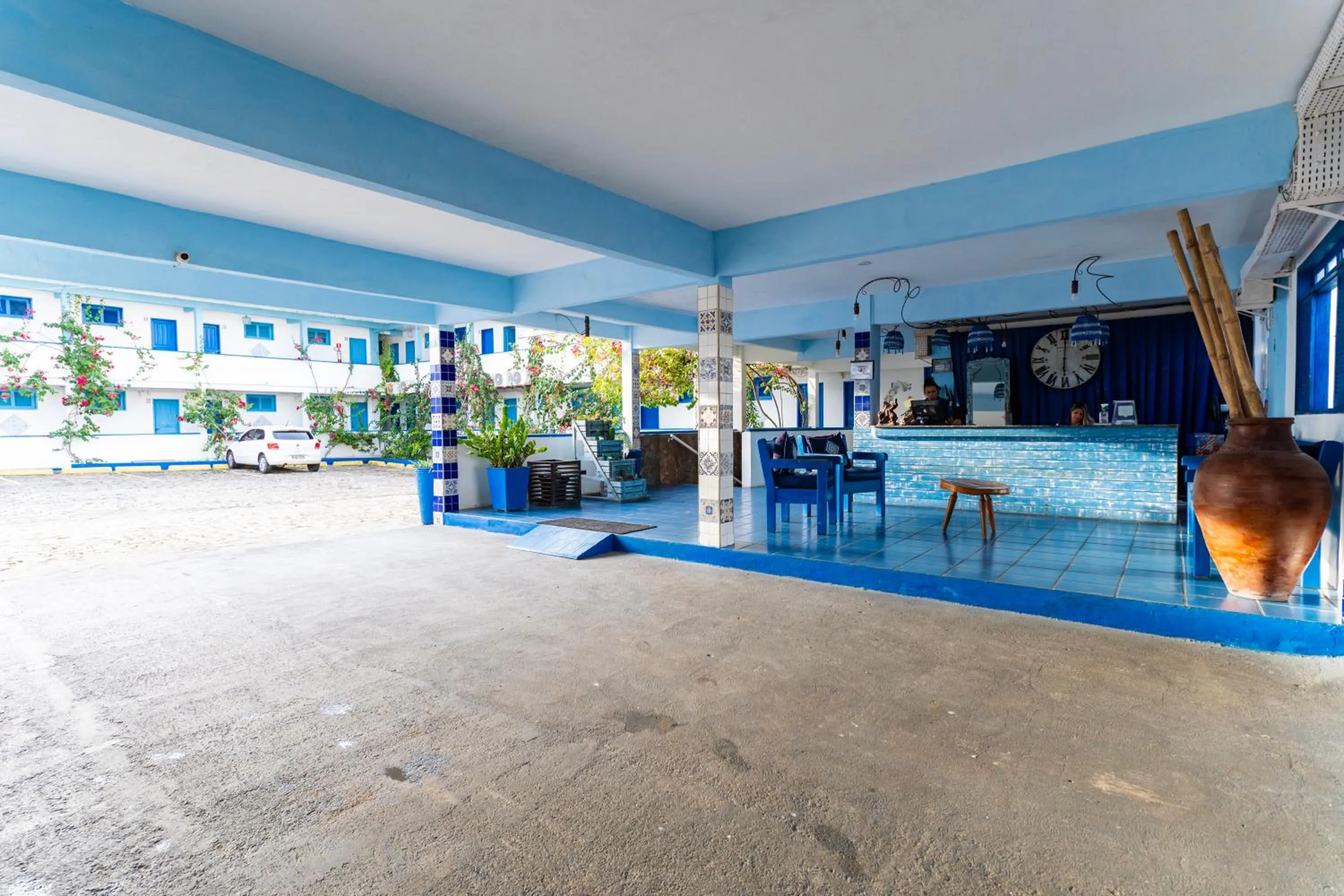 La Suite Praia Hotel