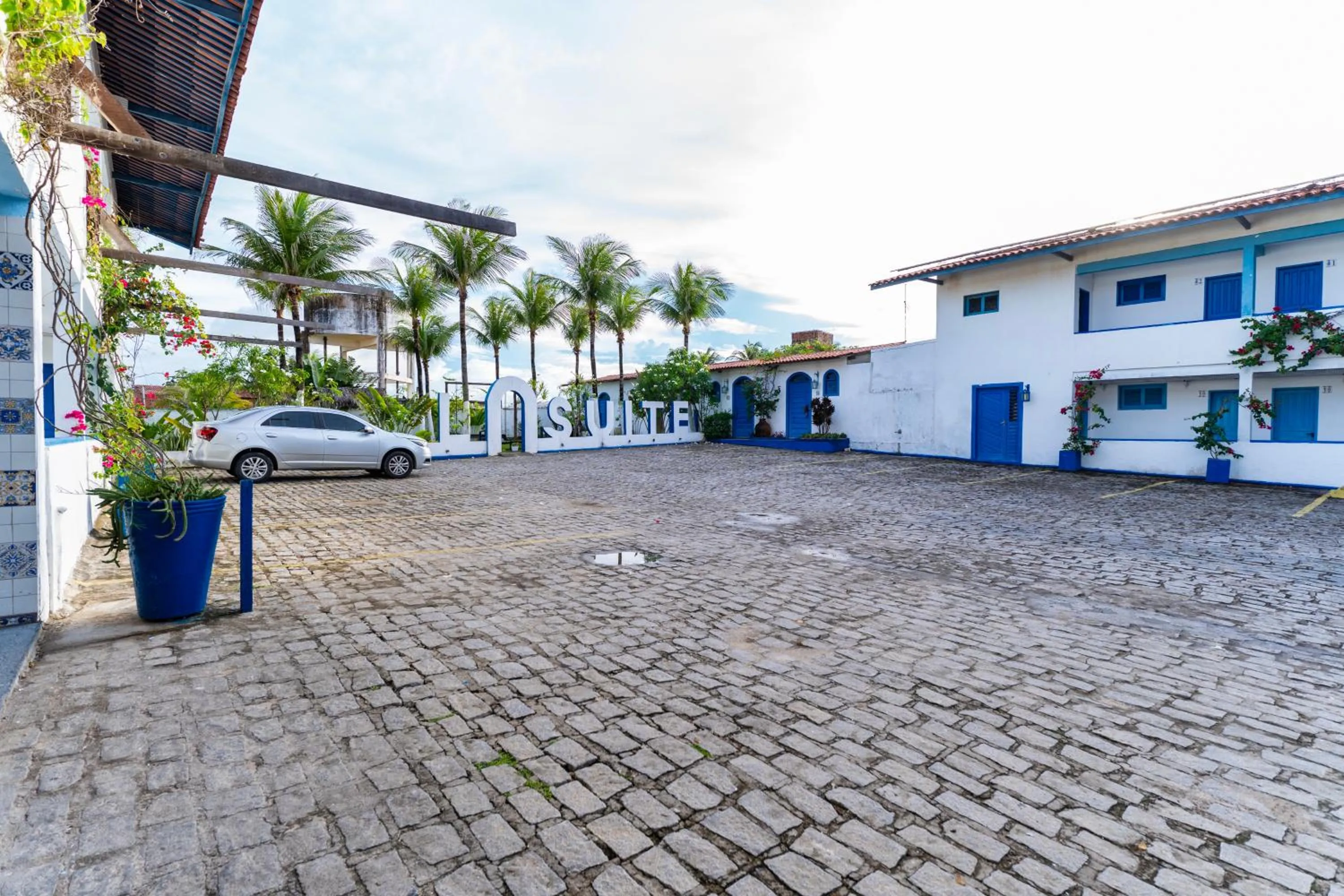 La Suite Praia Hotel