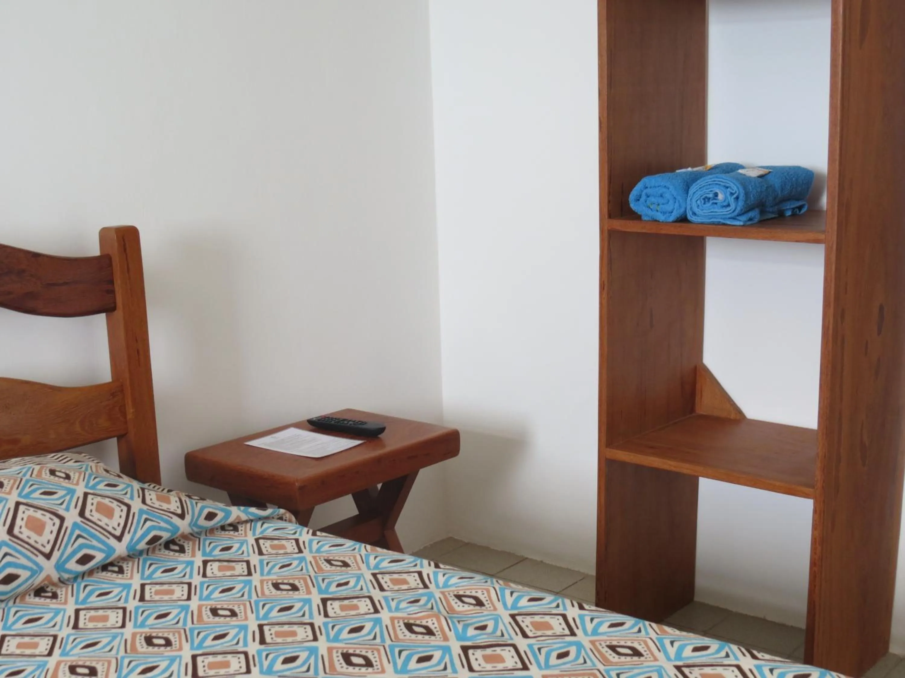 Bedroom, Bed in La Suite Praia Hotel