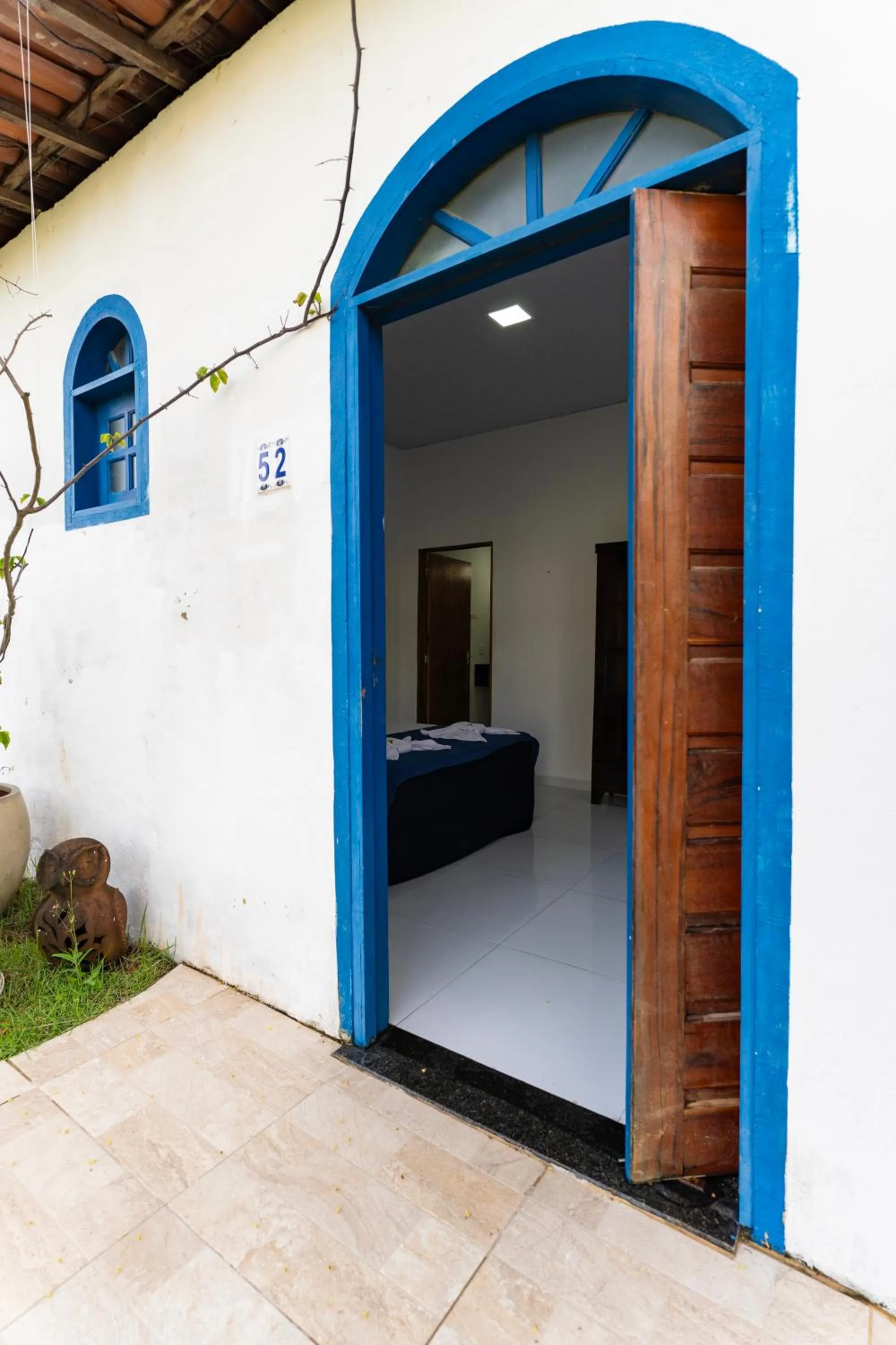 La Suite Praia Hotel