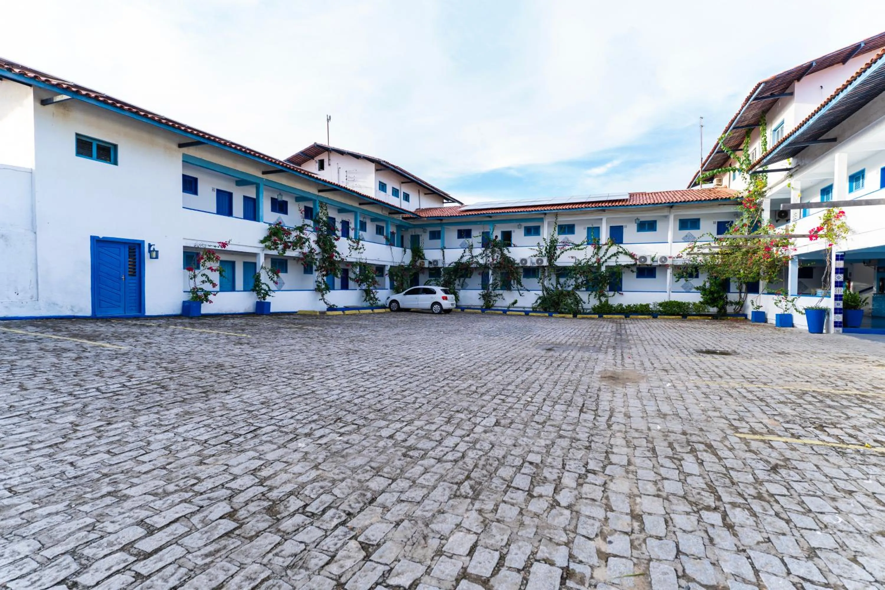 La Suite Praia Hotel