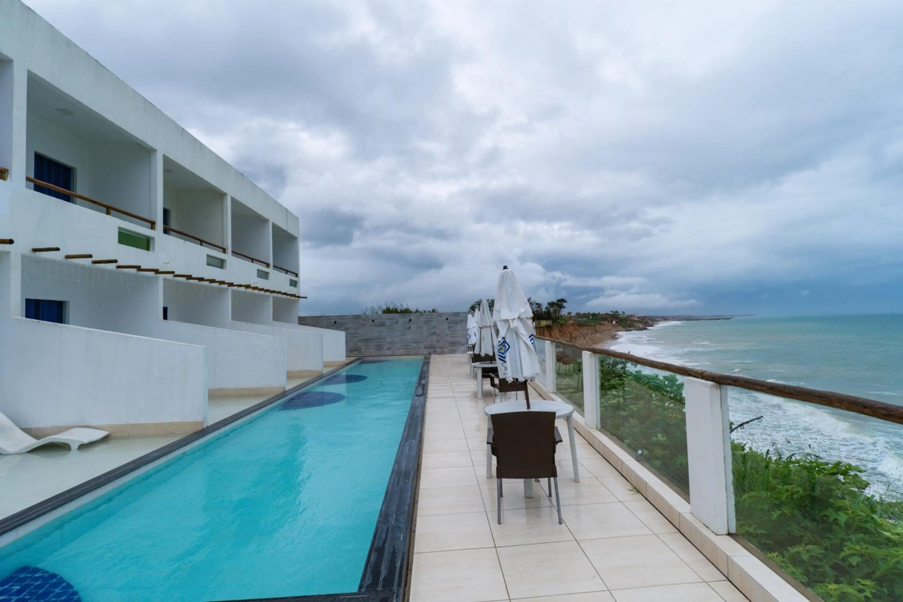 La Suite Praia Hotel