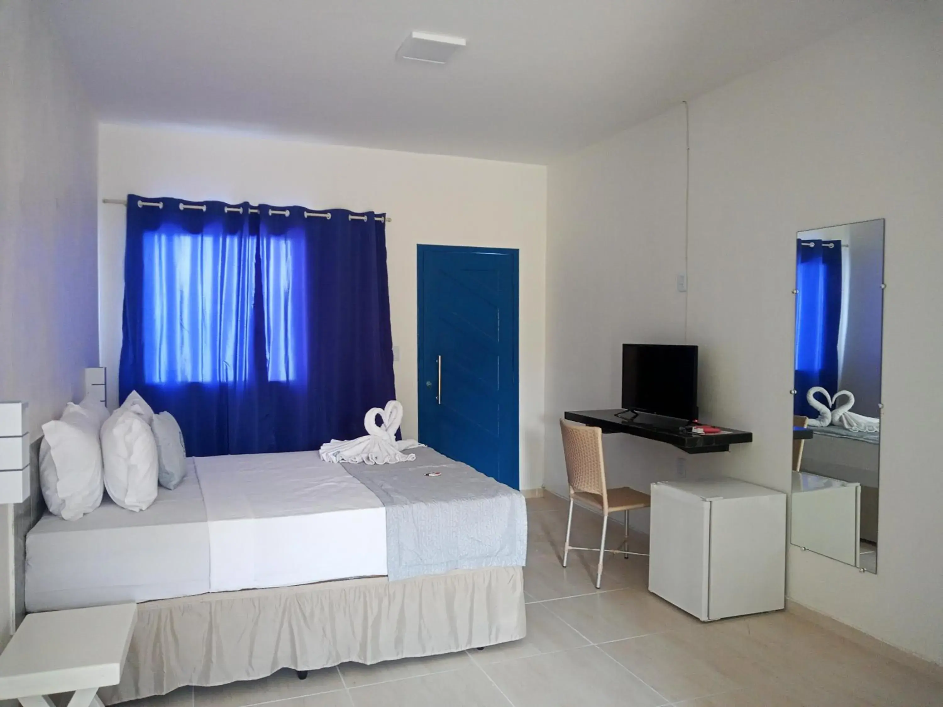 Photo of the whole room, Bed in La Suite Praia Hotel Photo of the whole room, Bed in La Suite Praia Hotel