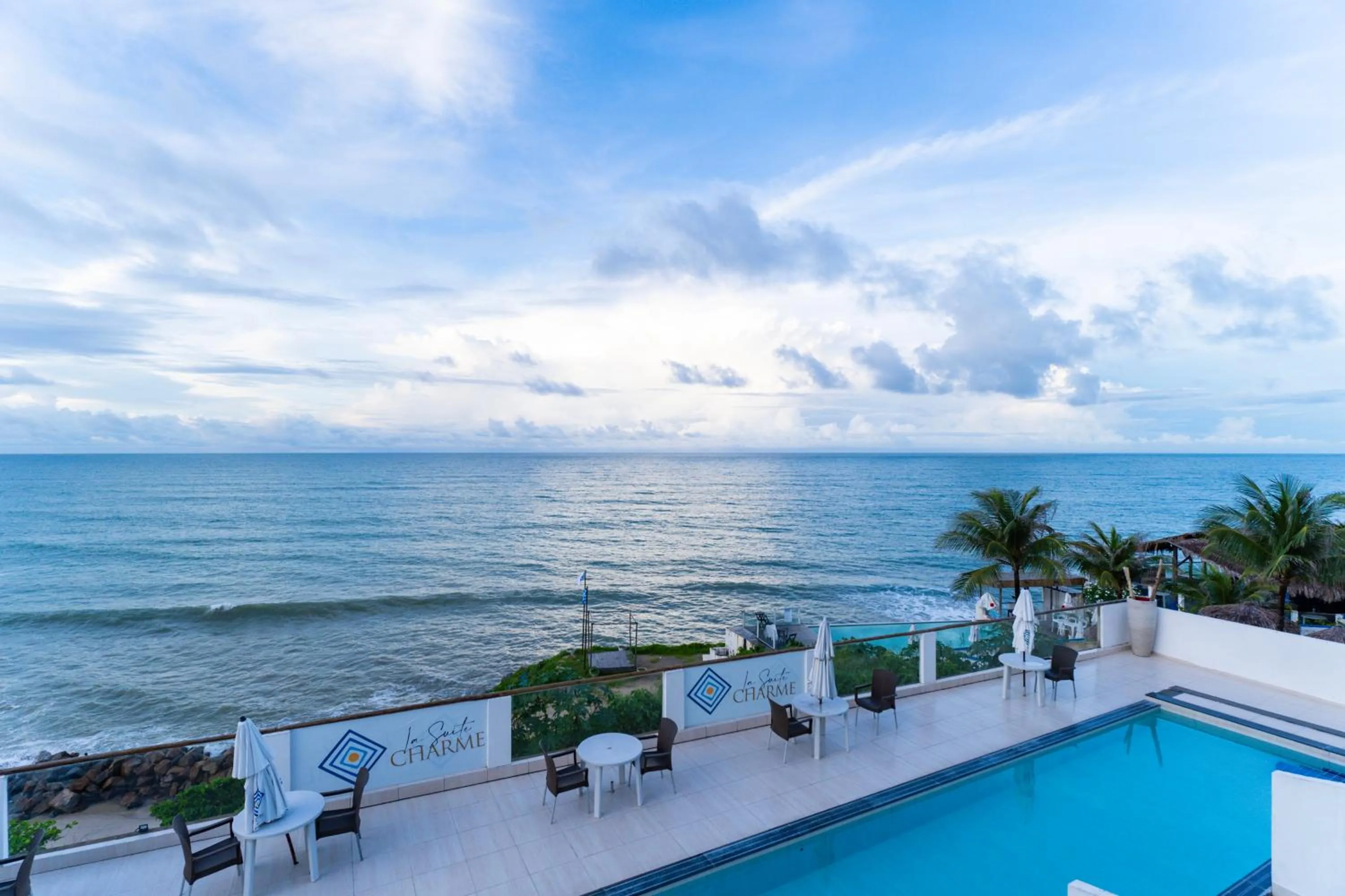 La Suite Praia Hotel