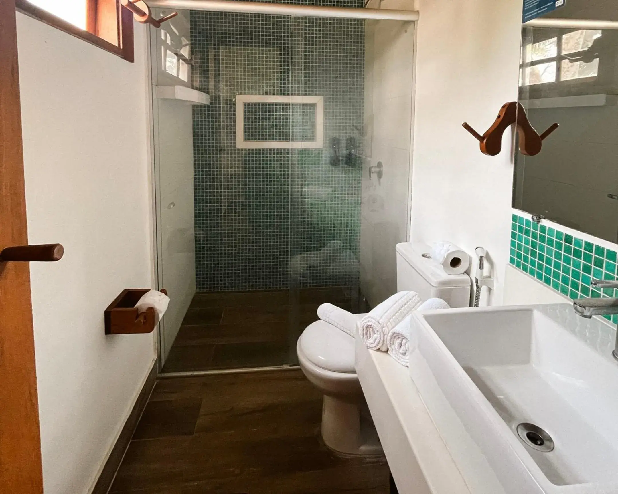 Double Room with Garden View in Ravenala Hotel Double Room with Garden View in Ravenala Hotel