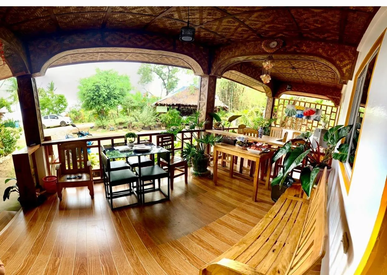 Domos Native Guest House