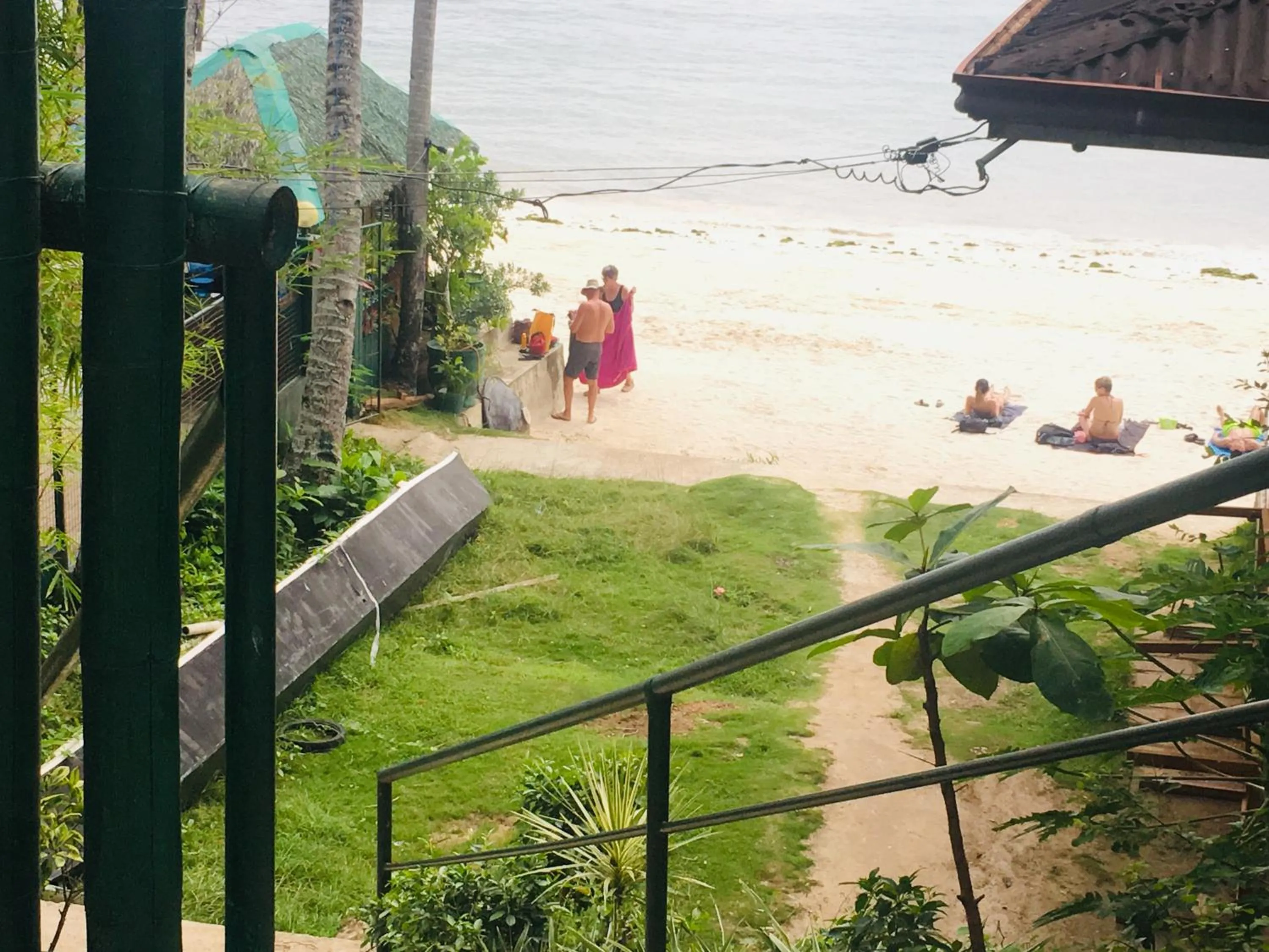 Domos Native Guest House