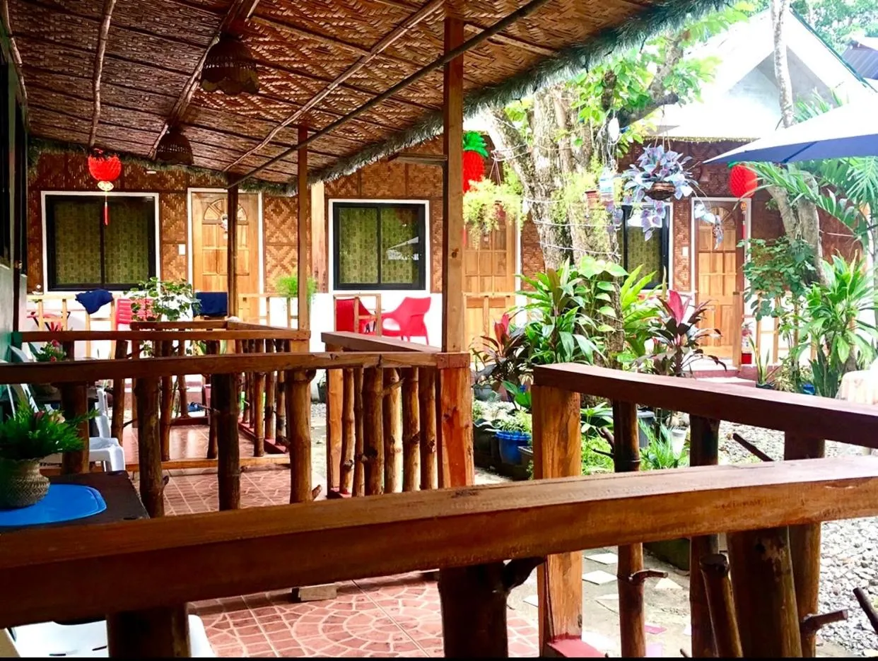 Domos Native Guest House