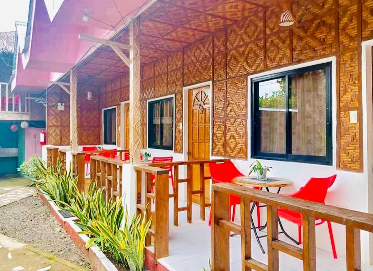 Domos Native Guest House