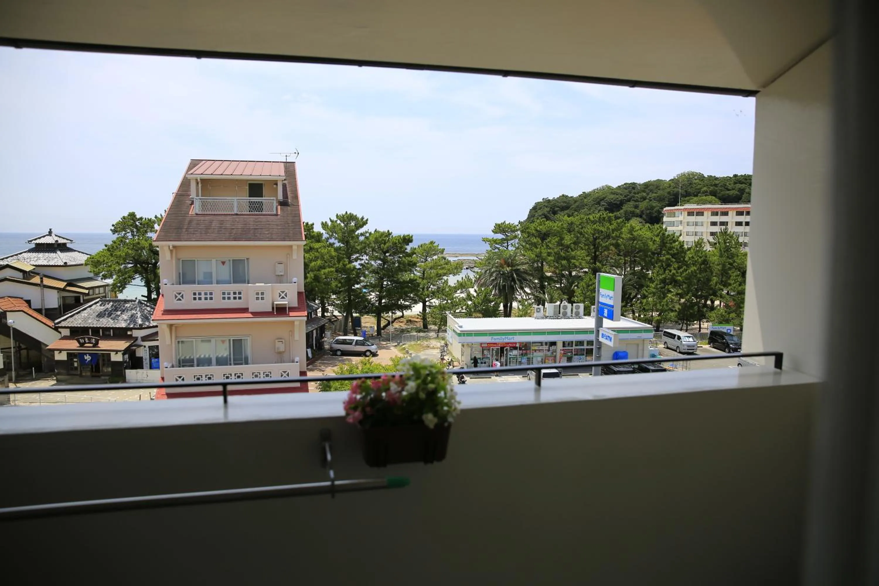 Other in Shinnishiki Hotel