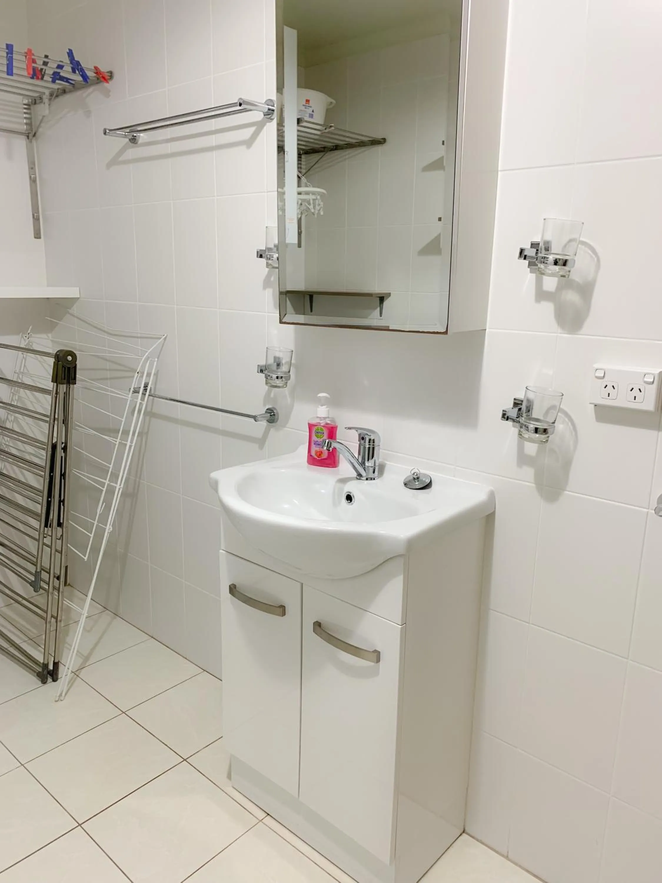 Westside Studio Apartments