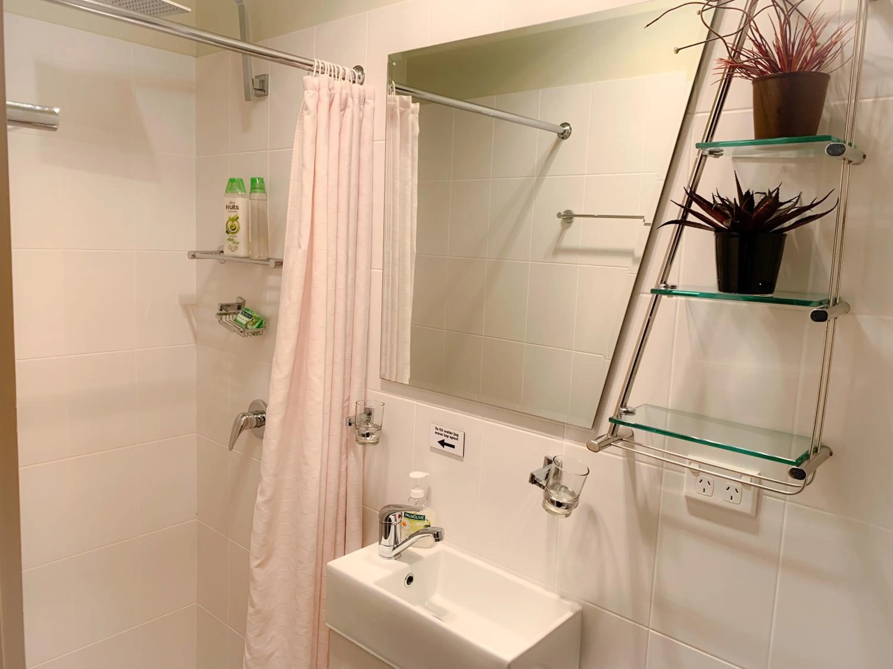 Westside Studio Apartments