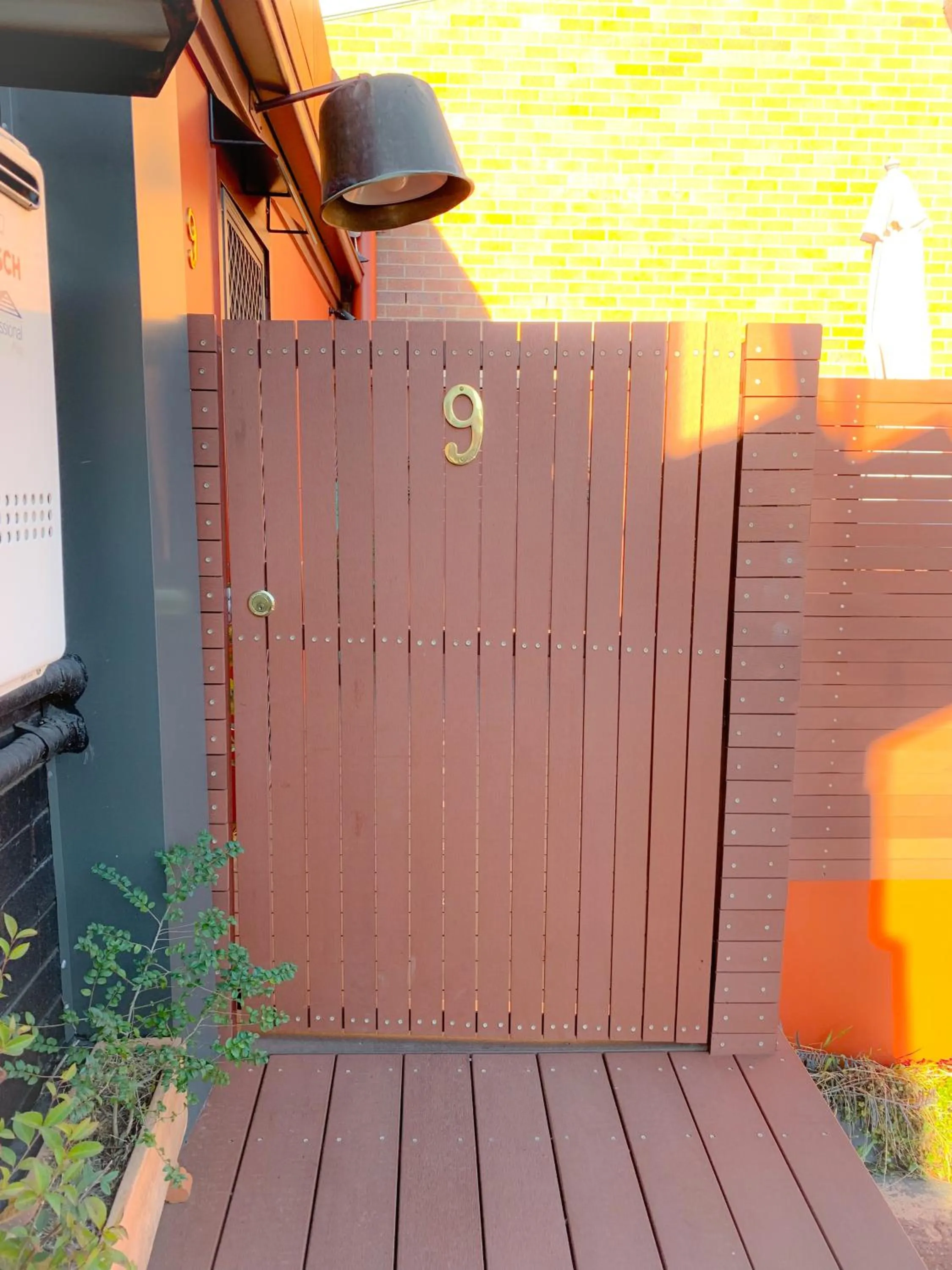 Westside Studio Apartments