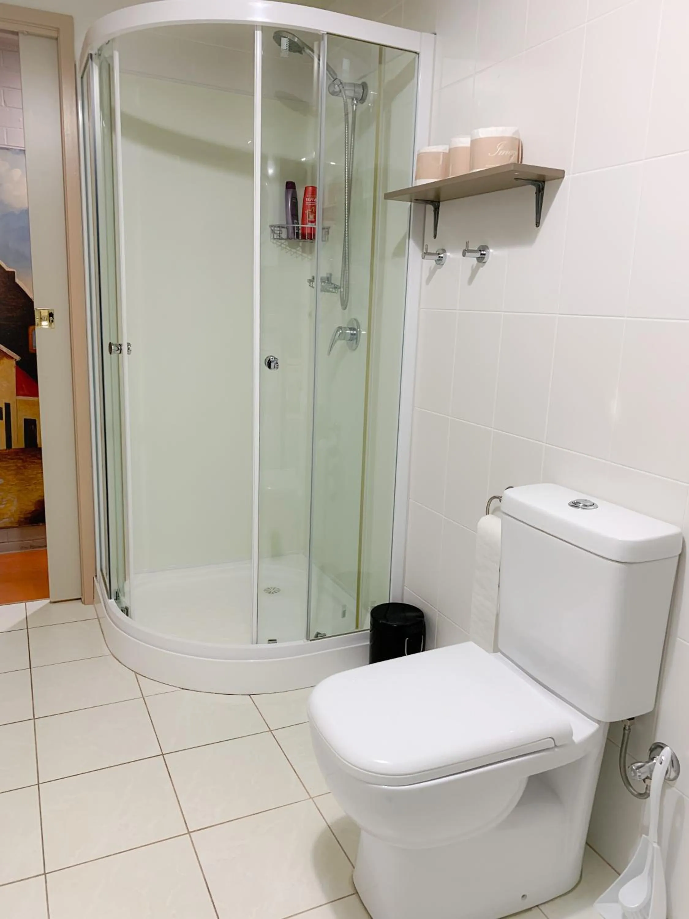 Westside Studio Apartments