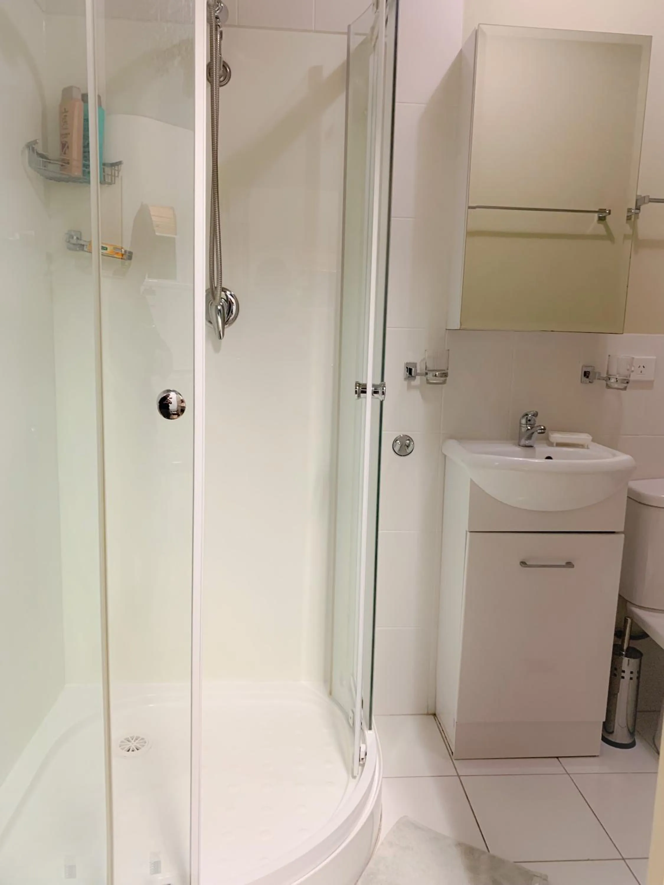 Westside Studio Apartments