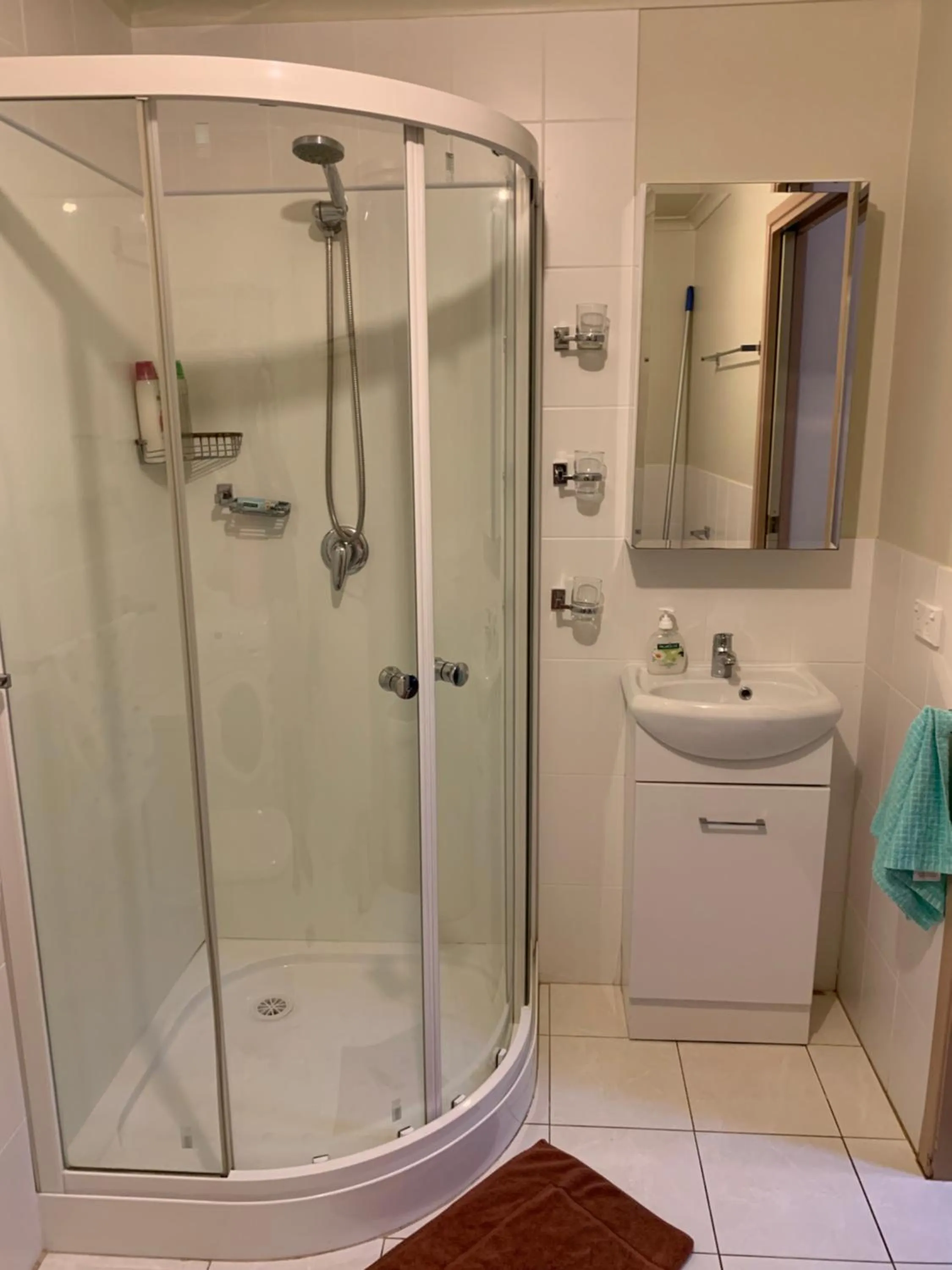 Westside Studio Apartments