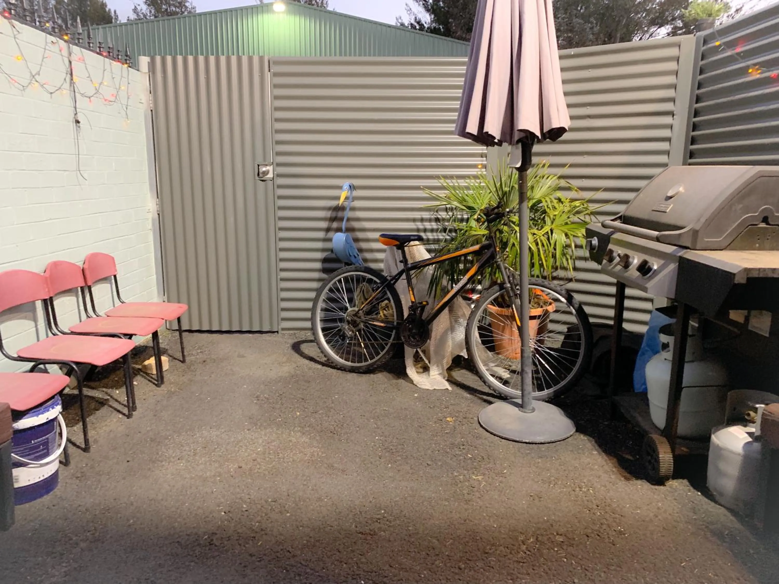 Westside Studio Apartments