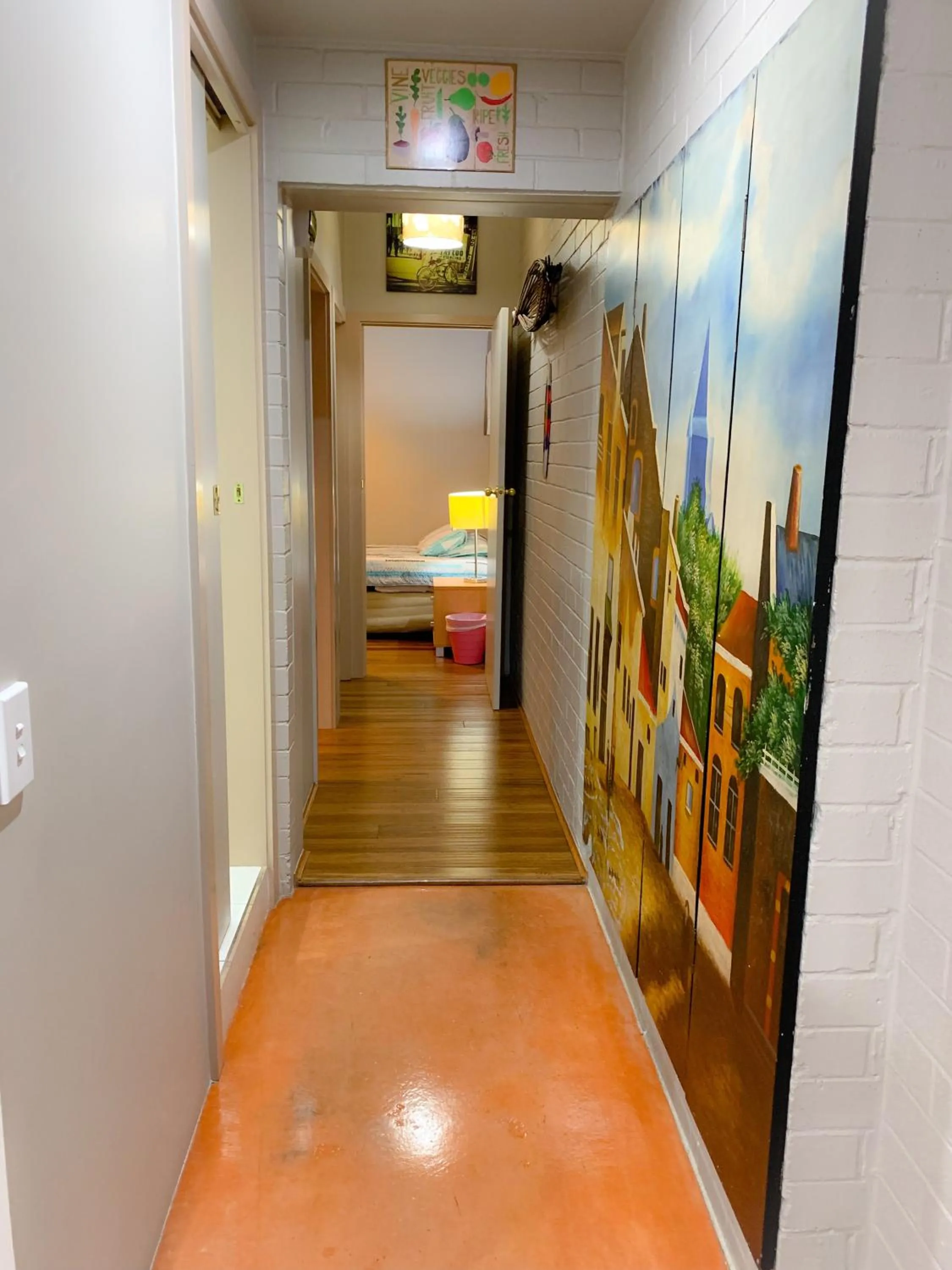 Westside Studio Apartments