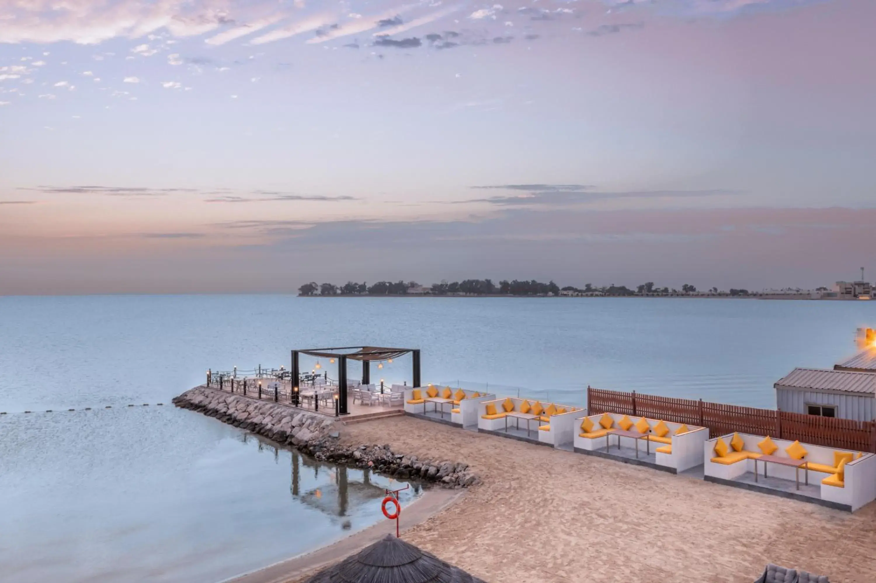 Property building in Braira Al Azizya Hotel & Resort Property building in Braira Al Azizya Hotel & Resort