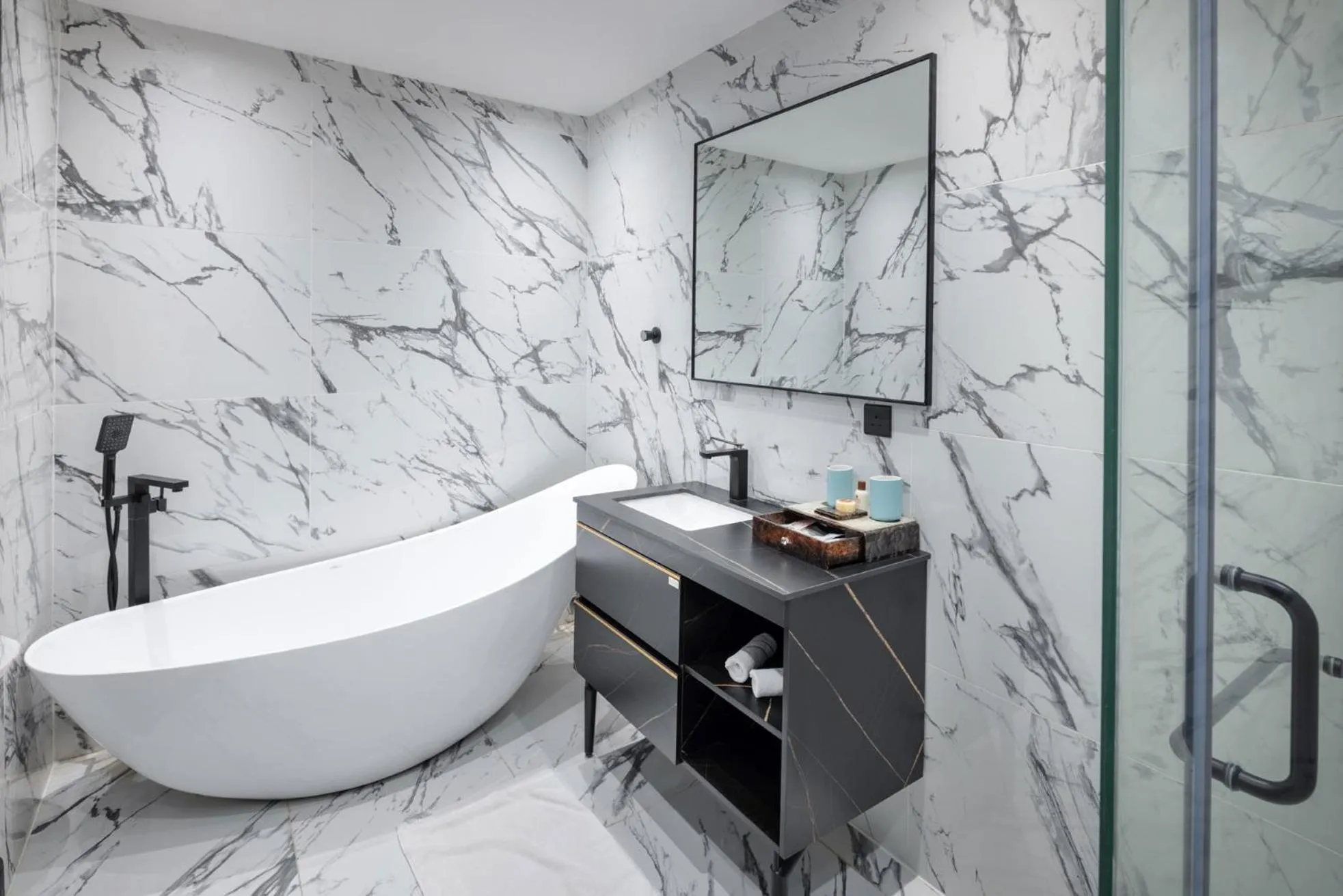 Property building in Braira Al Azizya Hotel & Resort