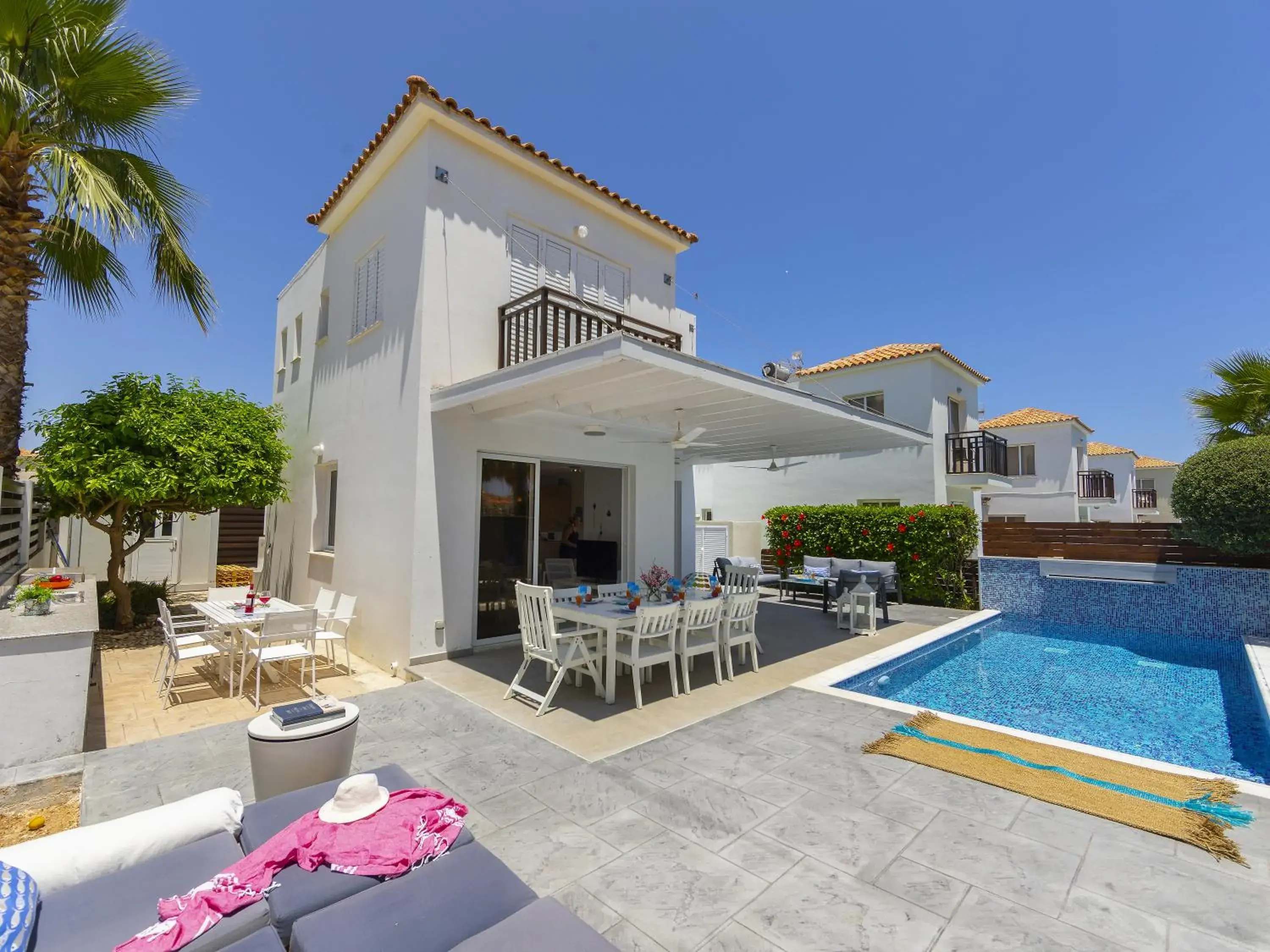 Passion Villa Passion Villa