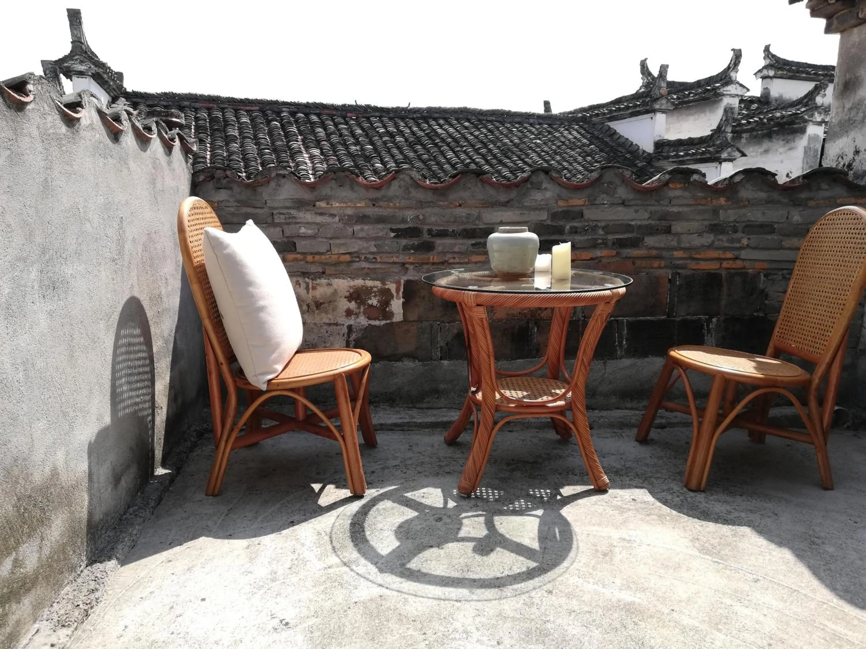 WuYuan QiYe YanXiang Guesthouse