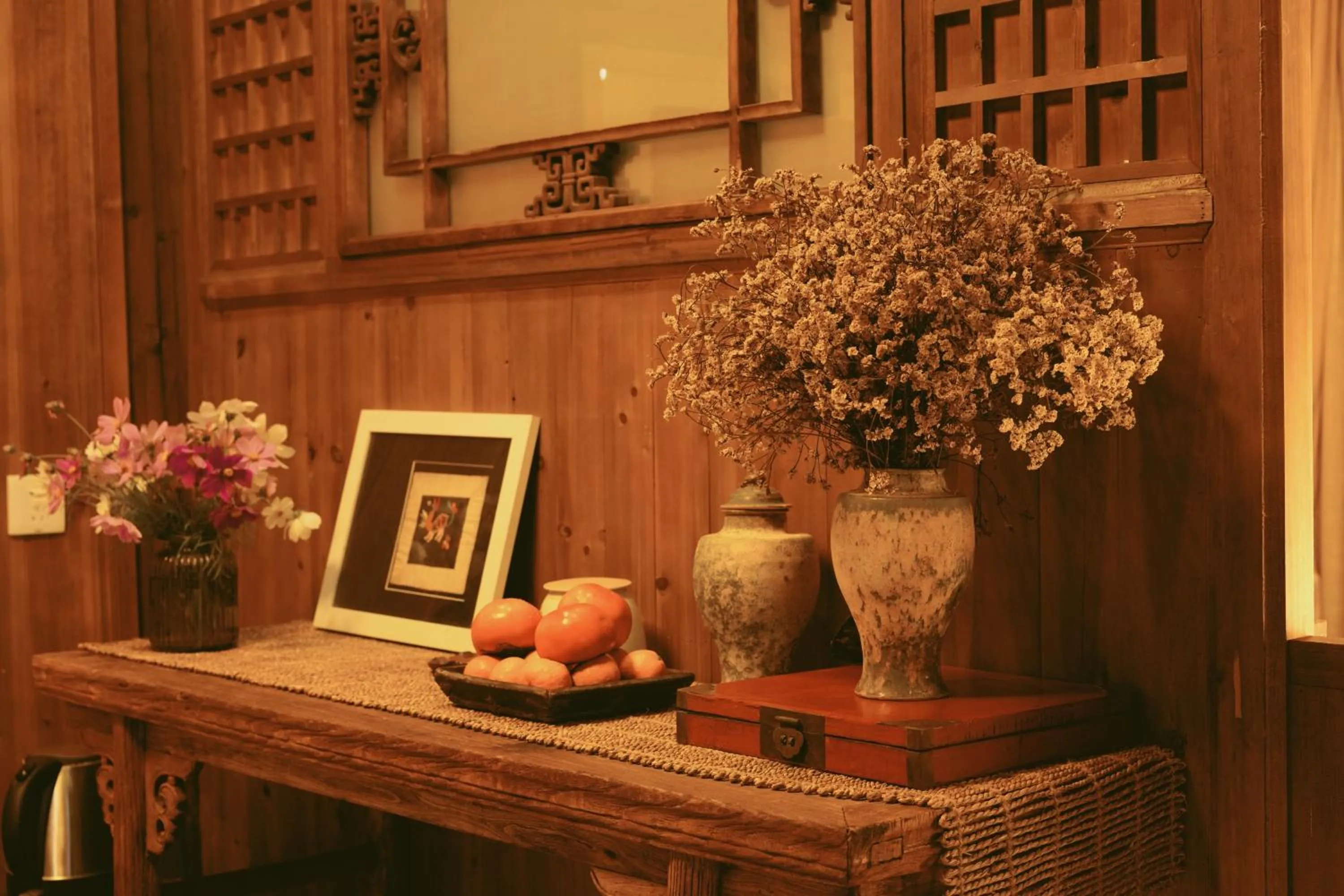 WuYuan QiYe YanXiang Guesthouse