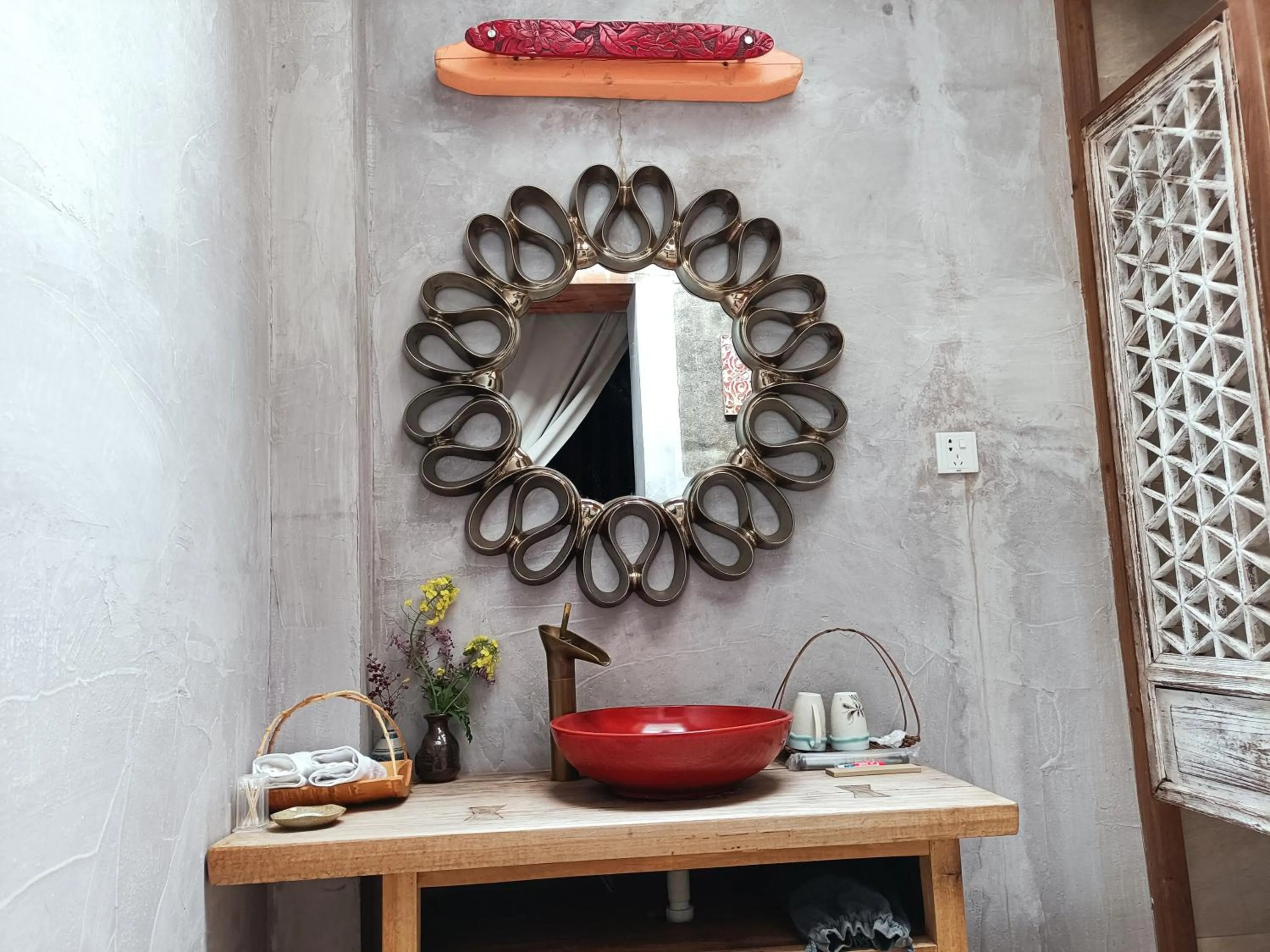 WuYuan QiYe YanXiang Guesthouse