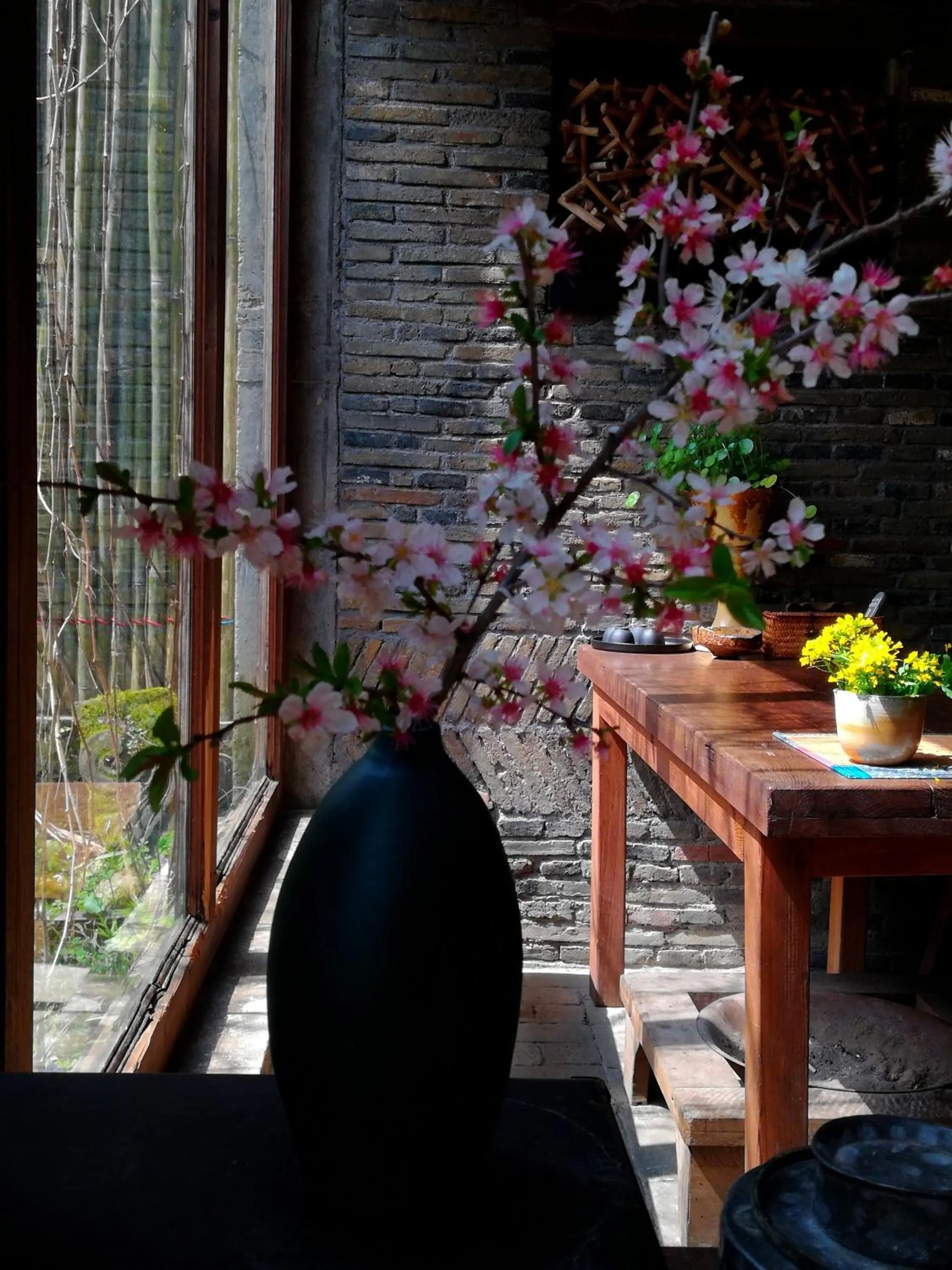 WuYuan QiYe YanXiang Guesthouse