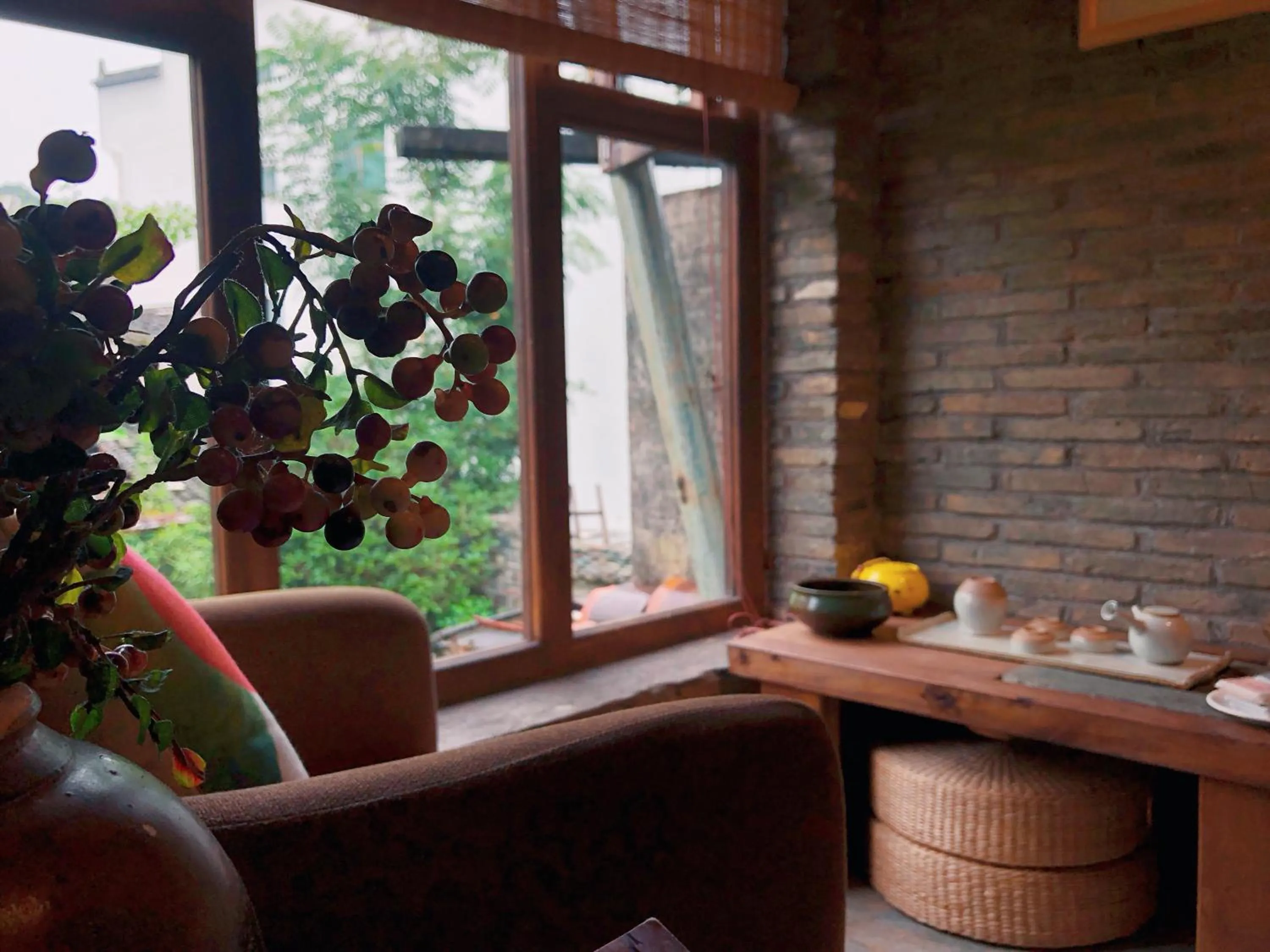 WuYuan QiYe YanXiang Guesthouse