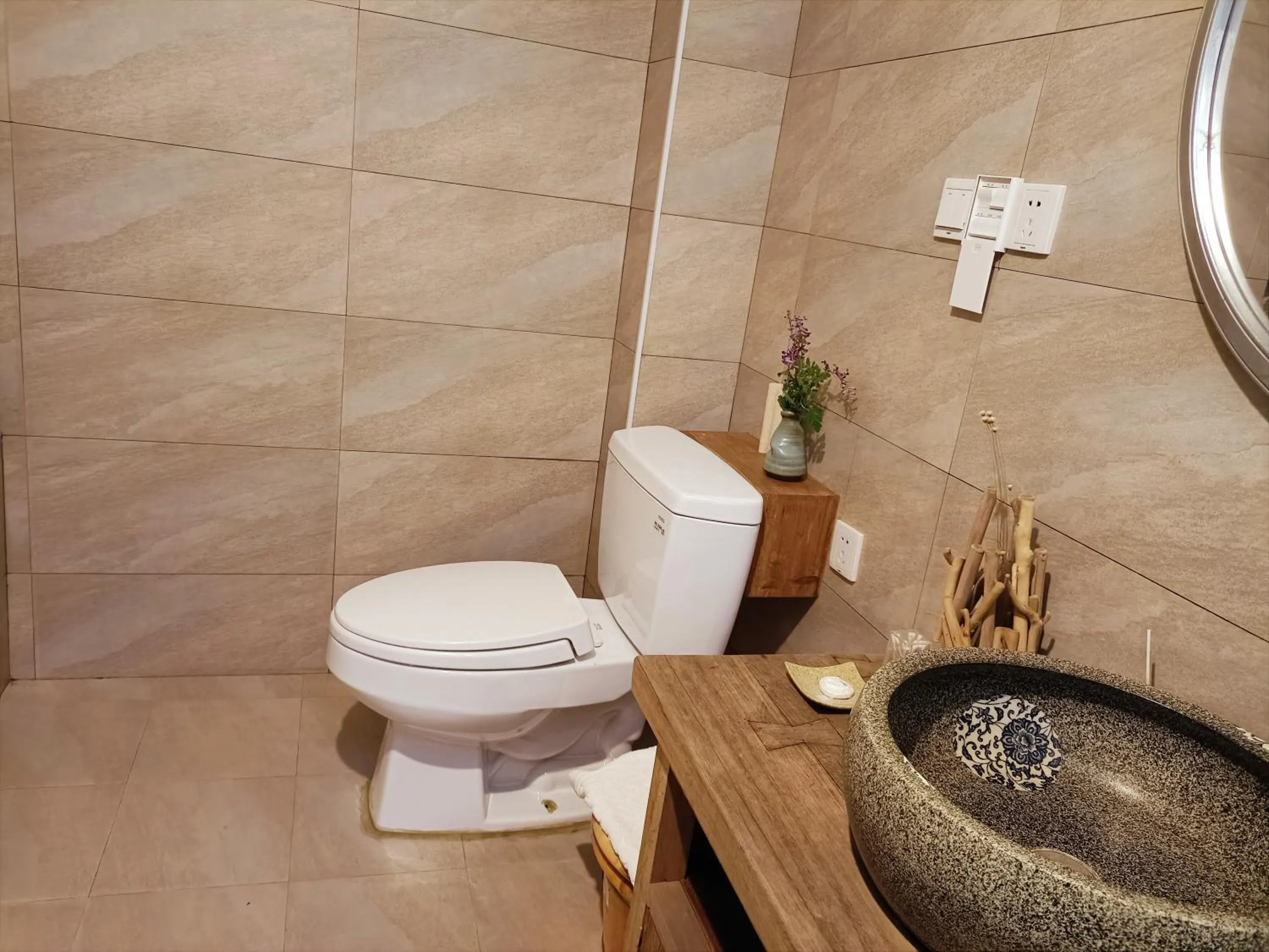 WuYuan QiYe YanXiang Guesthouse