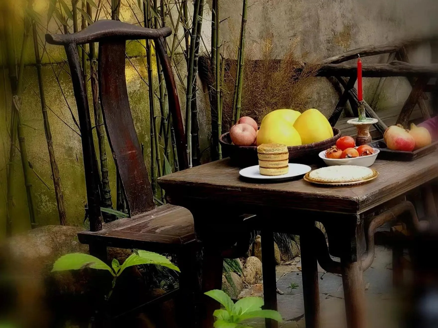 WuYuan QiYe YanXiang Guesthouse