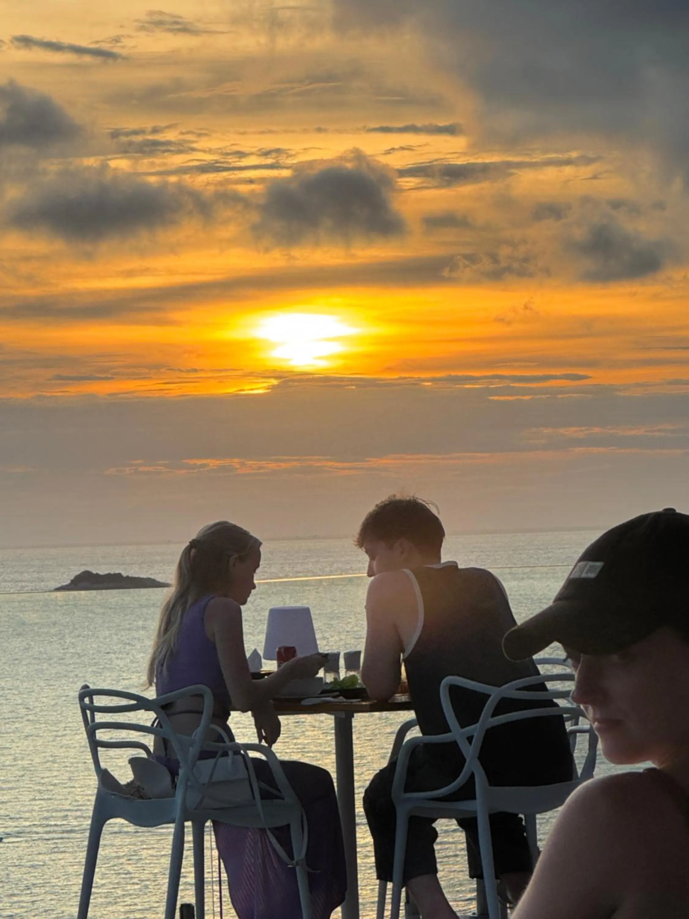 Bluerama - Adults Only