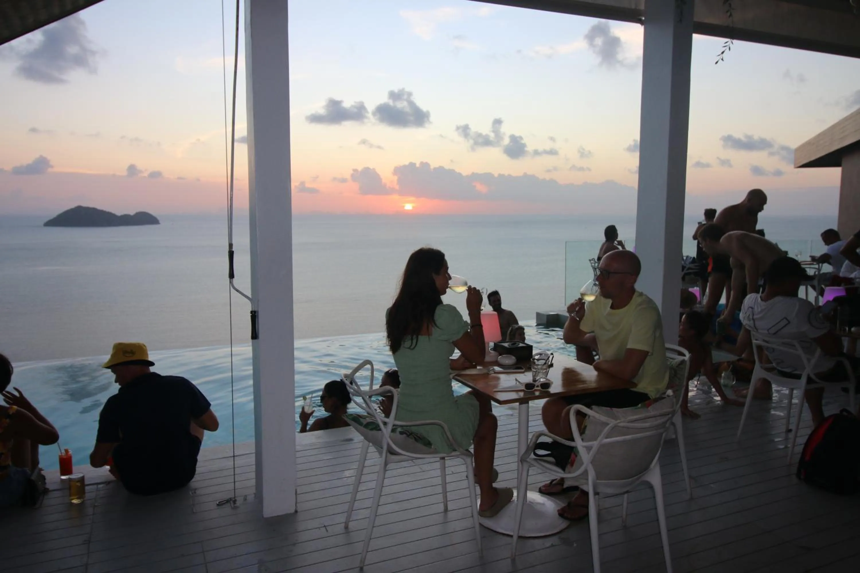 Bluerama - Adults Only