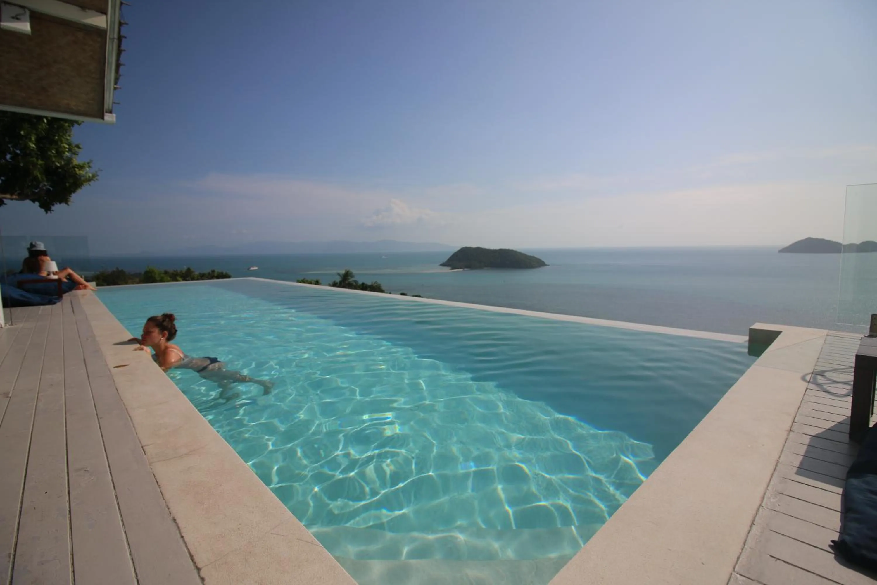 Bluerama - Adults Only