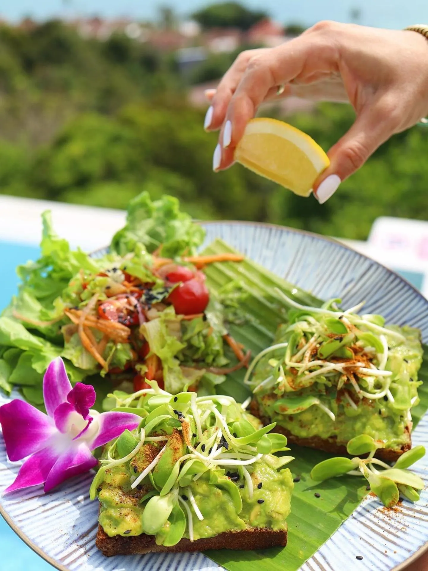 Bluerama - Adults Only